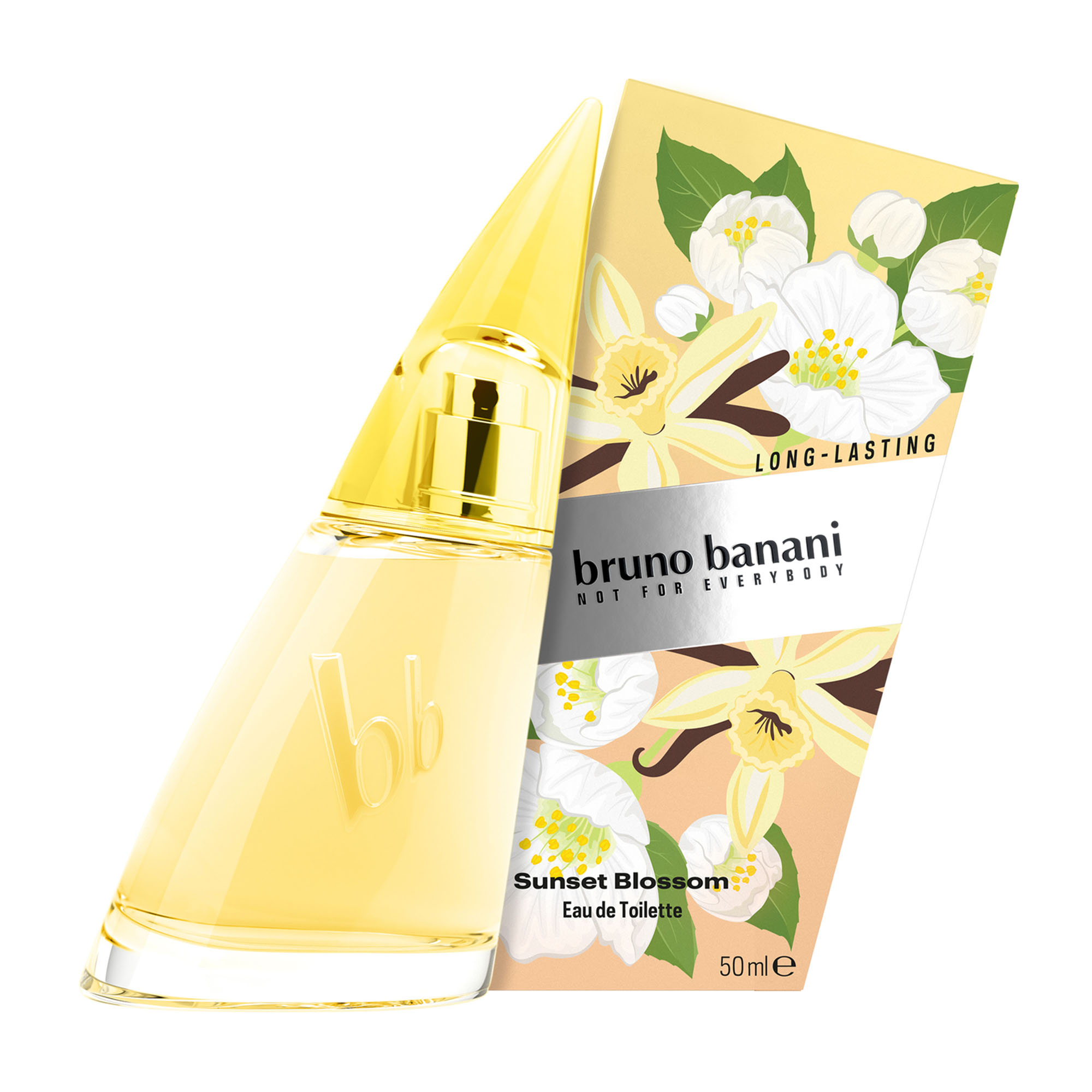 Sunset Blossom Eau de Toilette  50 ml Sunset Blossom Eau de Toilette  50 ml