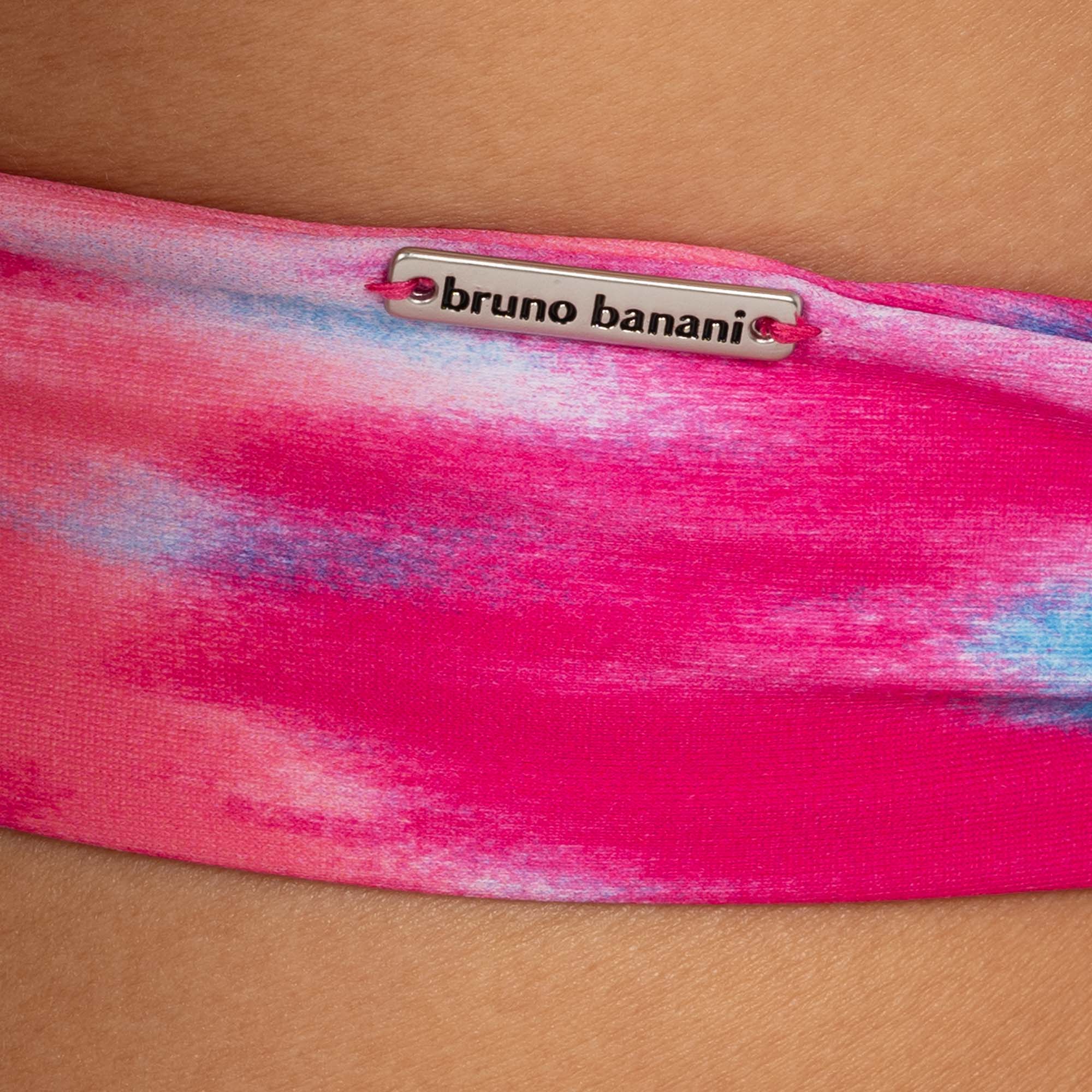 Padded Triangle Bra Gomera  Swim Padded Triangle Bra Gomera  Swim