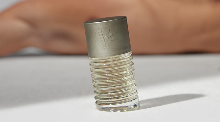 Men's fragrance