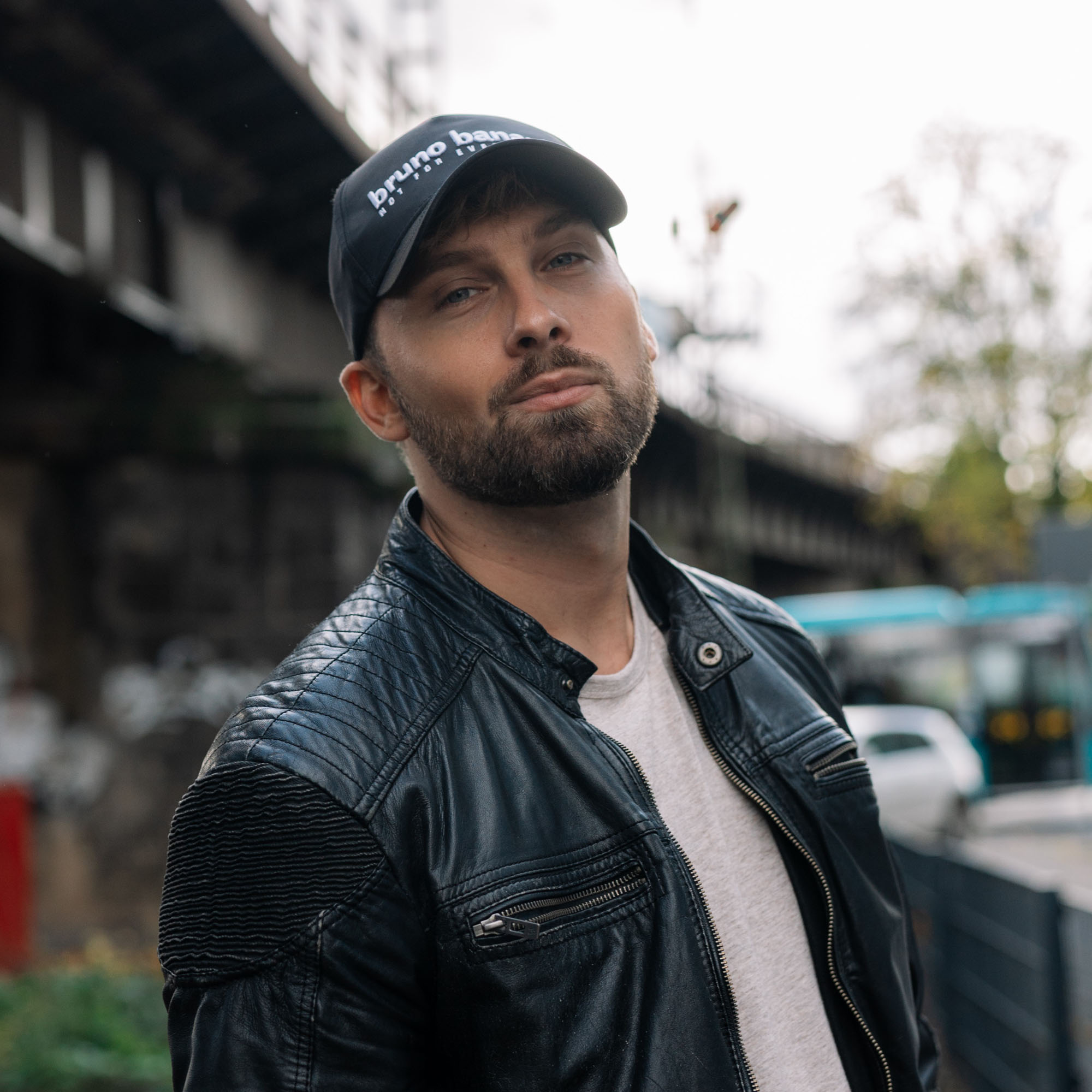 Basecap bruno banani 1993 Basecap bruno banani 1993