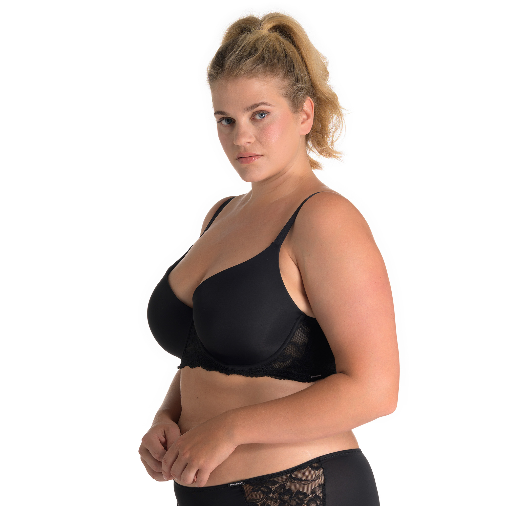 Light Padded Bra Berenice