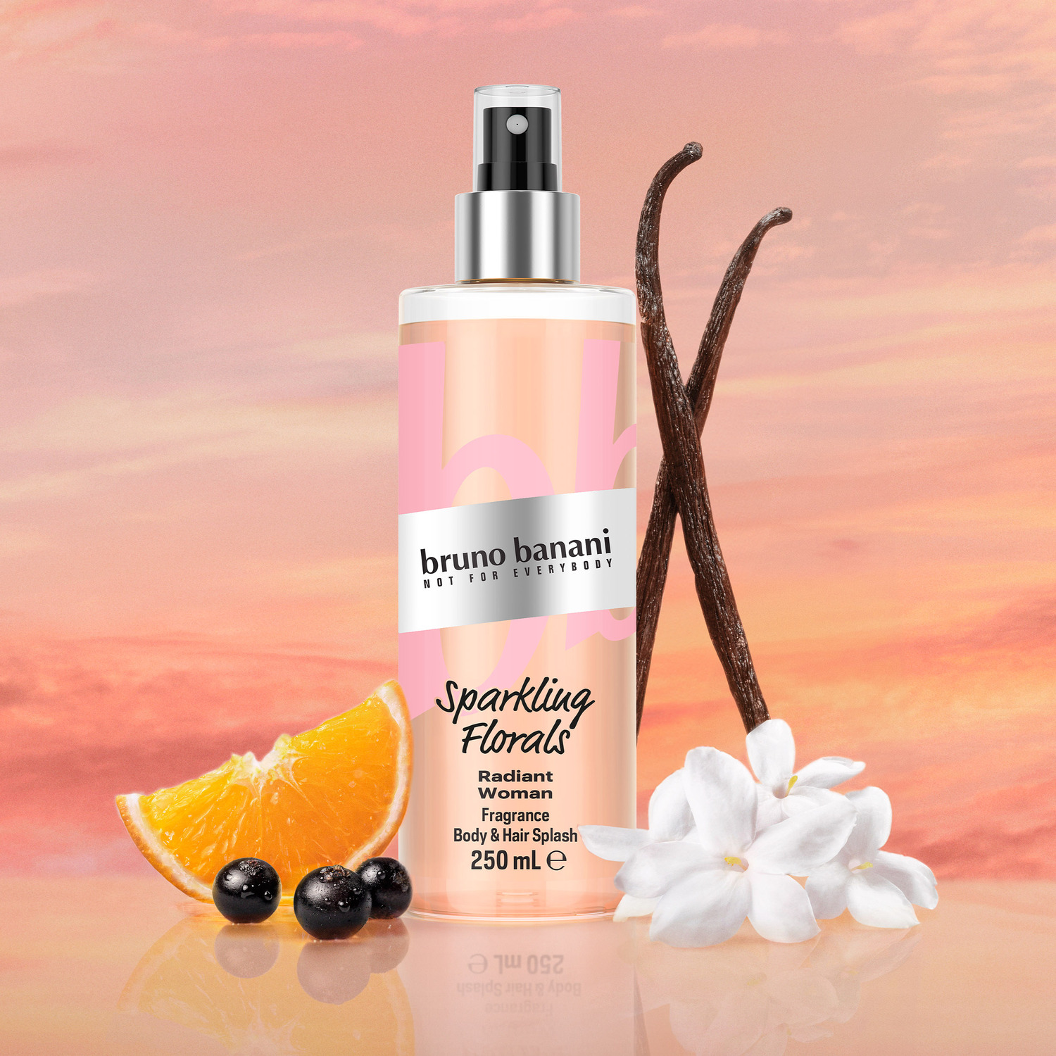 Radiant Woman Body Splash 250 ml Radiant Woman Body Splash 250 ml
