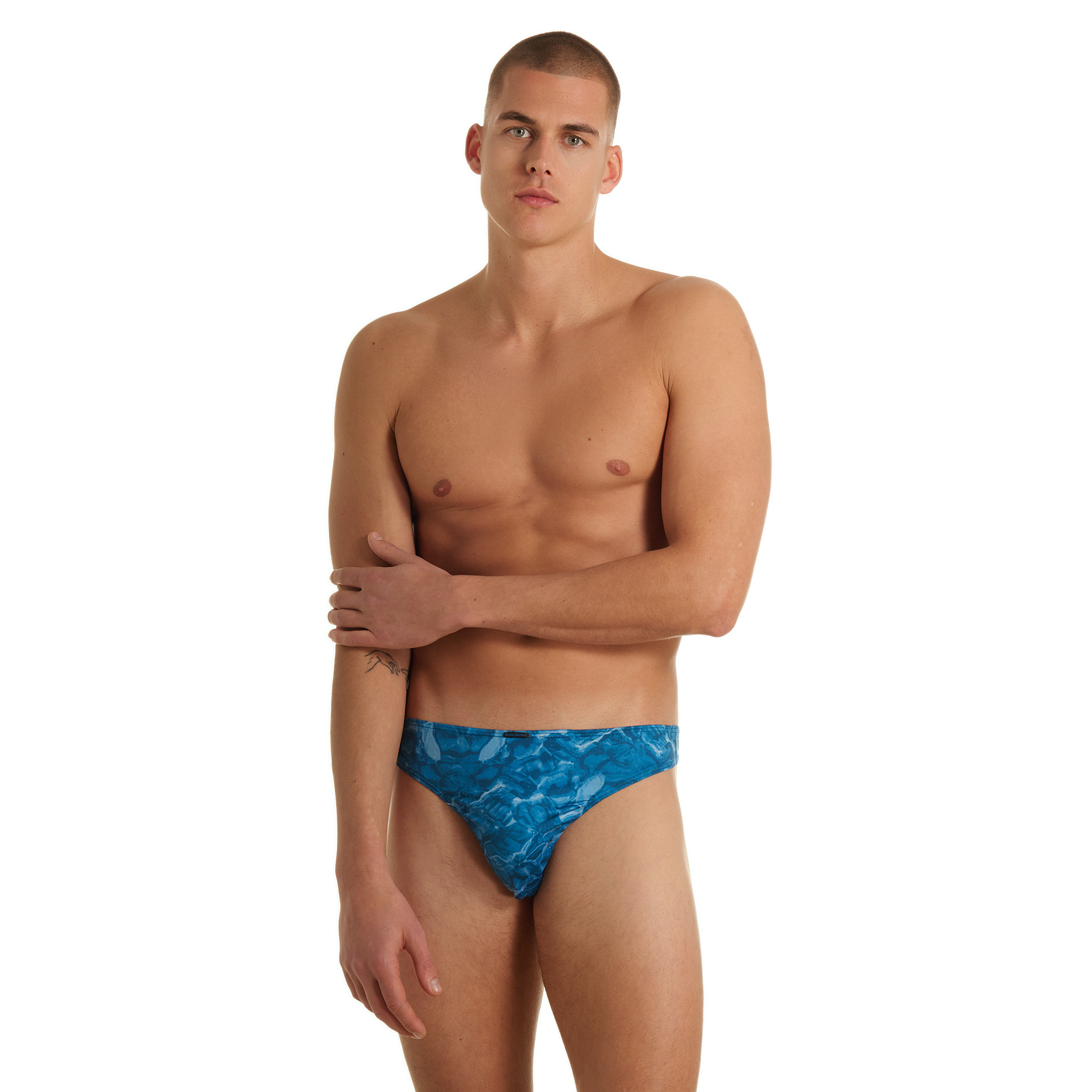 Unterwäsche, Dessous, Höschen, Person, Bademode