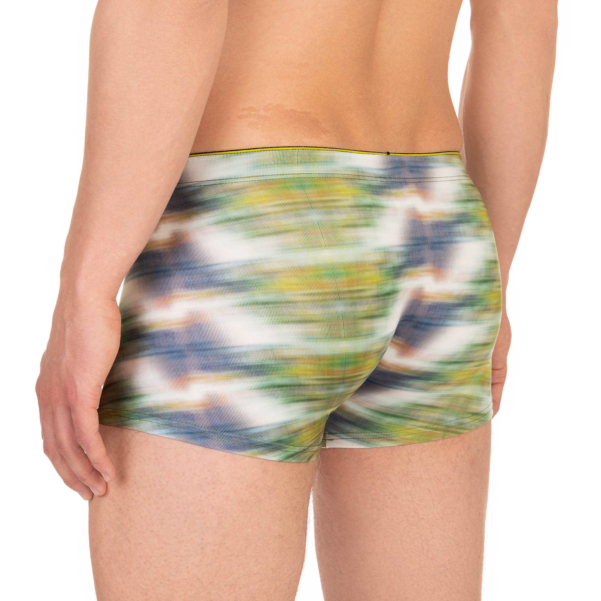 Short Jungle Speed Short Jungle Speed