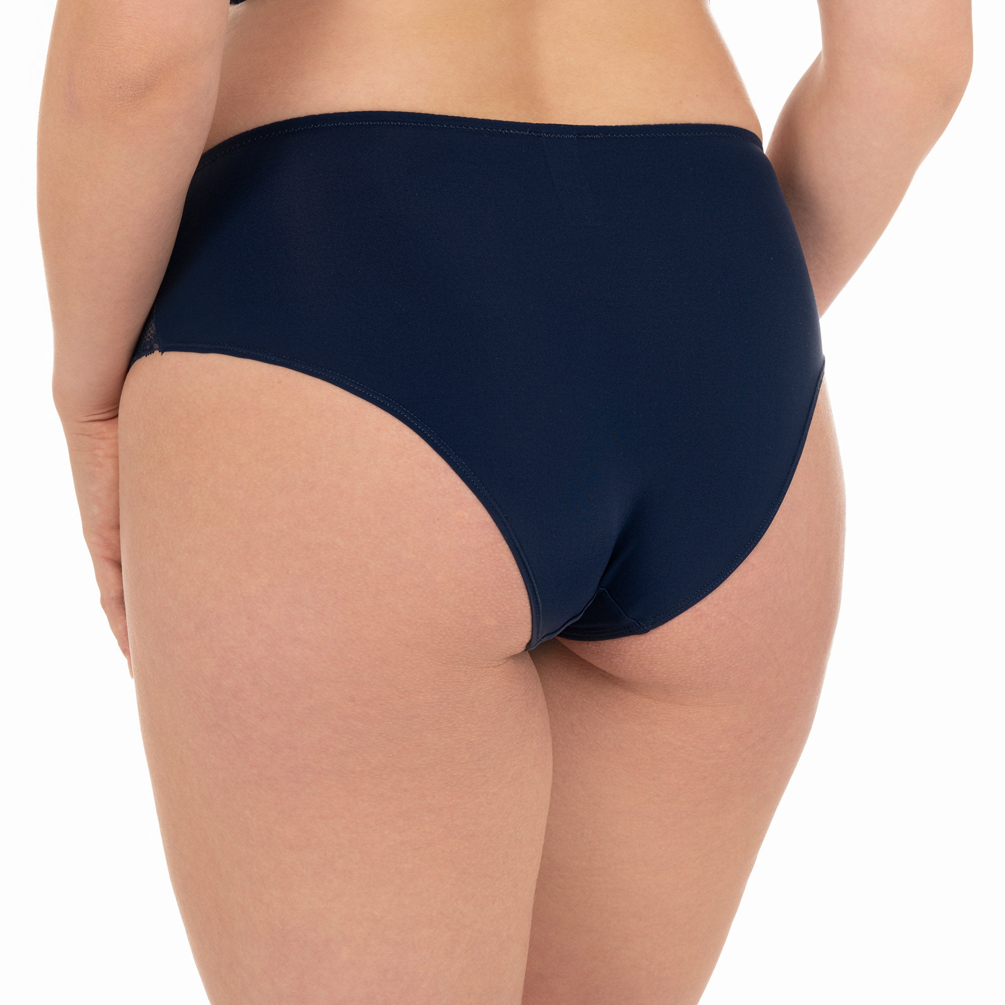 Hipster Berenice Unterwäsche, Höschen, Tanga, Person