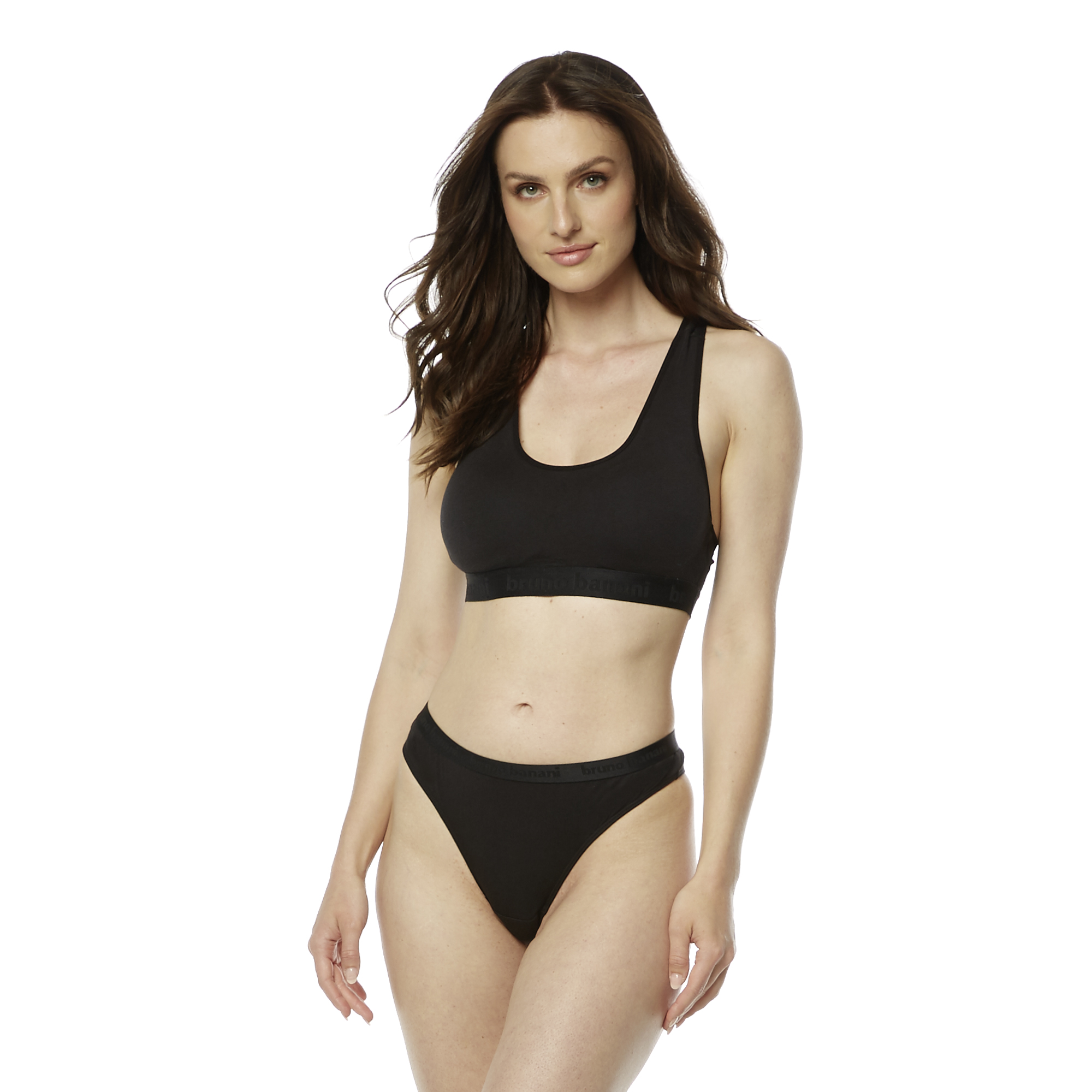 Bustier 2Pack Sensitive Comfort Bustier 2Pack Sensitive Comfort