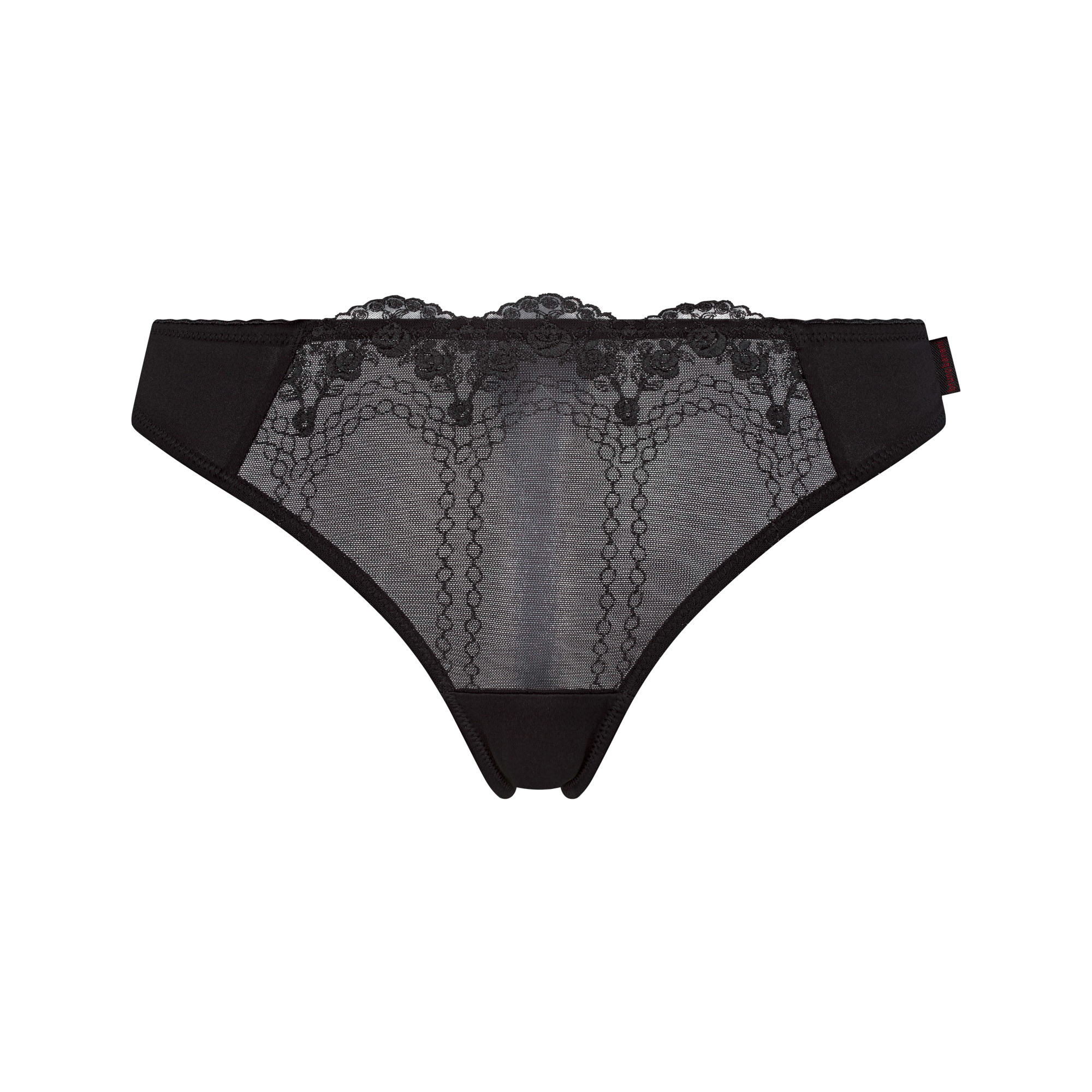 Bekleidung, Unterwäsche, Dessous, Höschen, Tanga