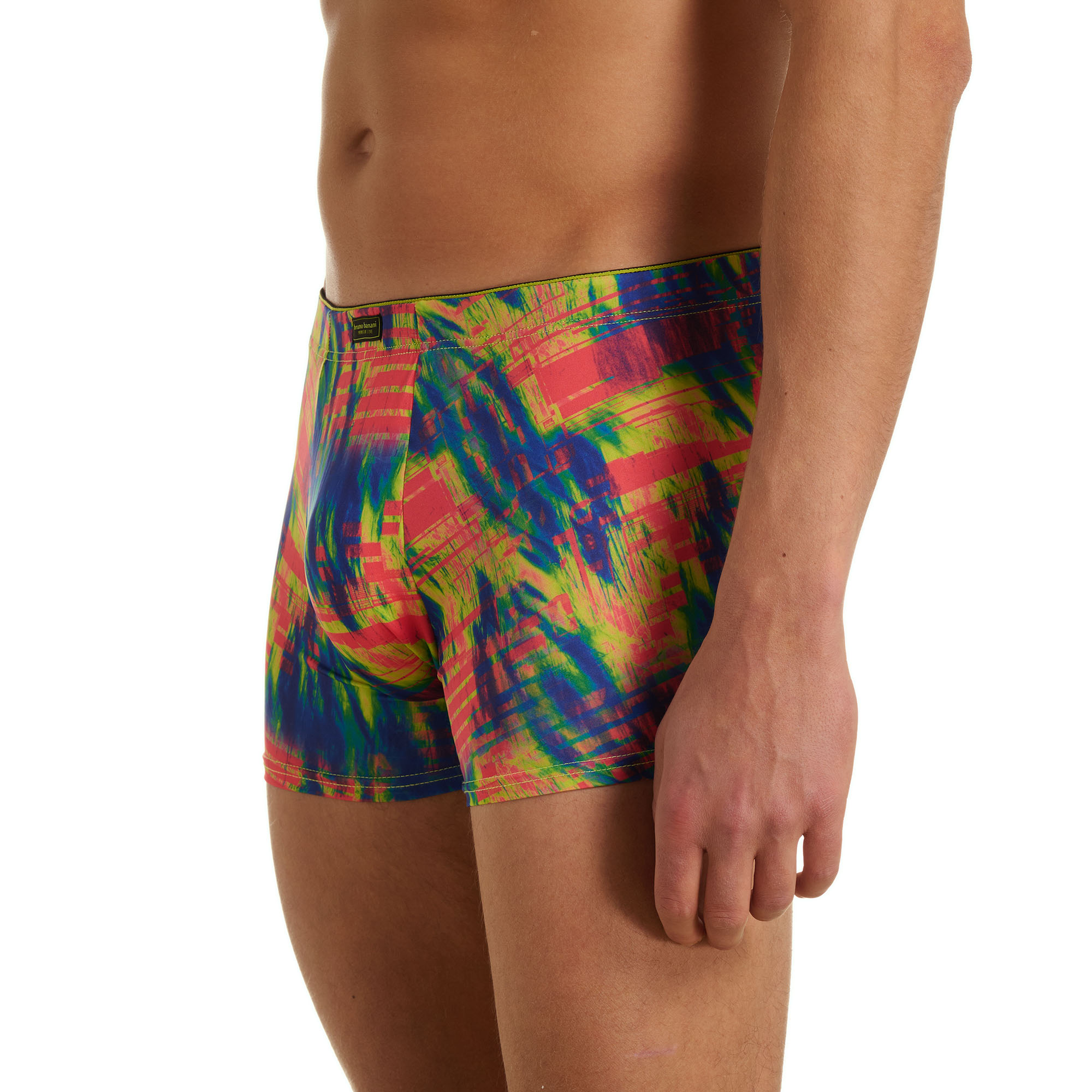 Unterwäsche, Boxer, Kurz, Herren, Multicolor