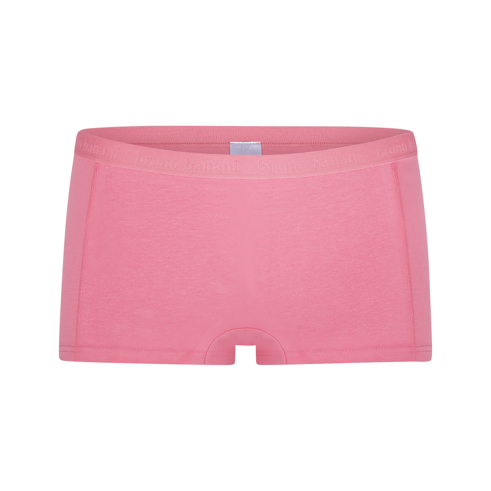 Unterwäsche, Boxer, Rosa, Baumwolle, Gürtellinie