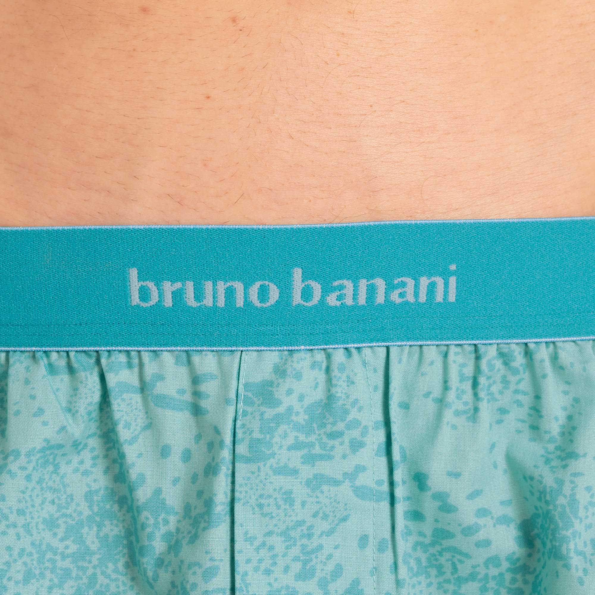 Boxershort Strewn Bund aussen Bekleidung, Unterwäsche