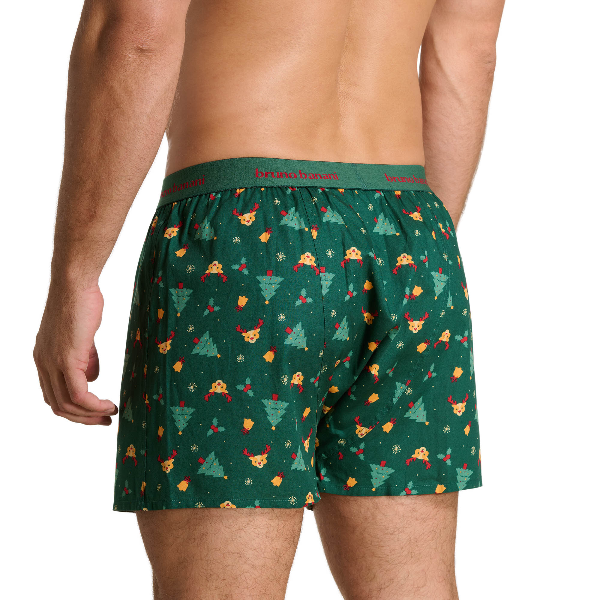 Bekleidung, Kurze Hosen, Badehose