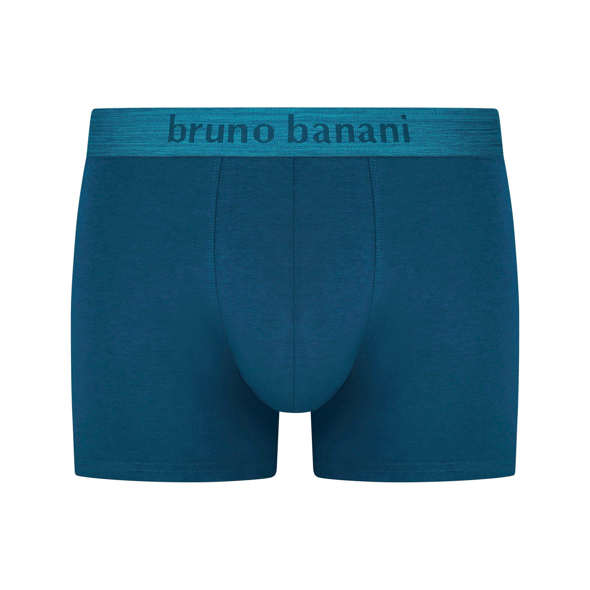 boxer briefs, underwear, midnight blue, elastischer Bund, Stretch-Gewebe