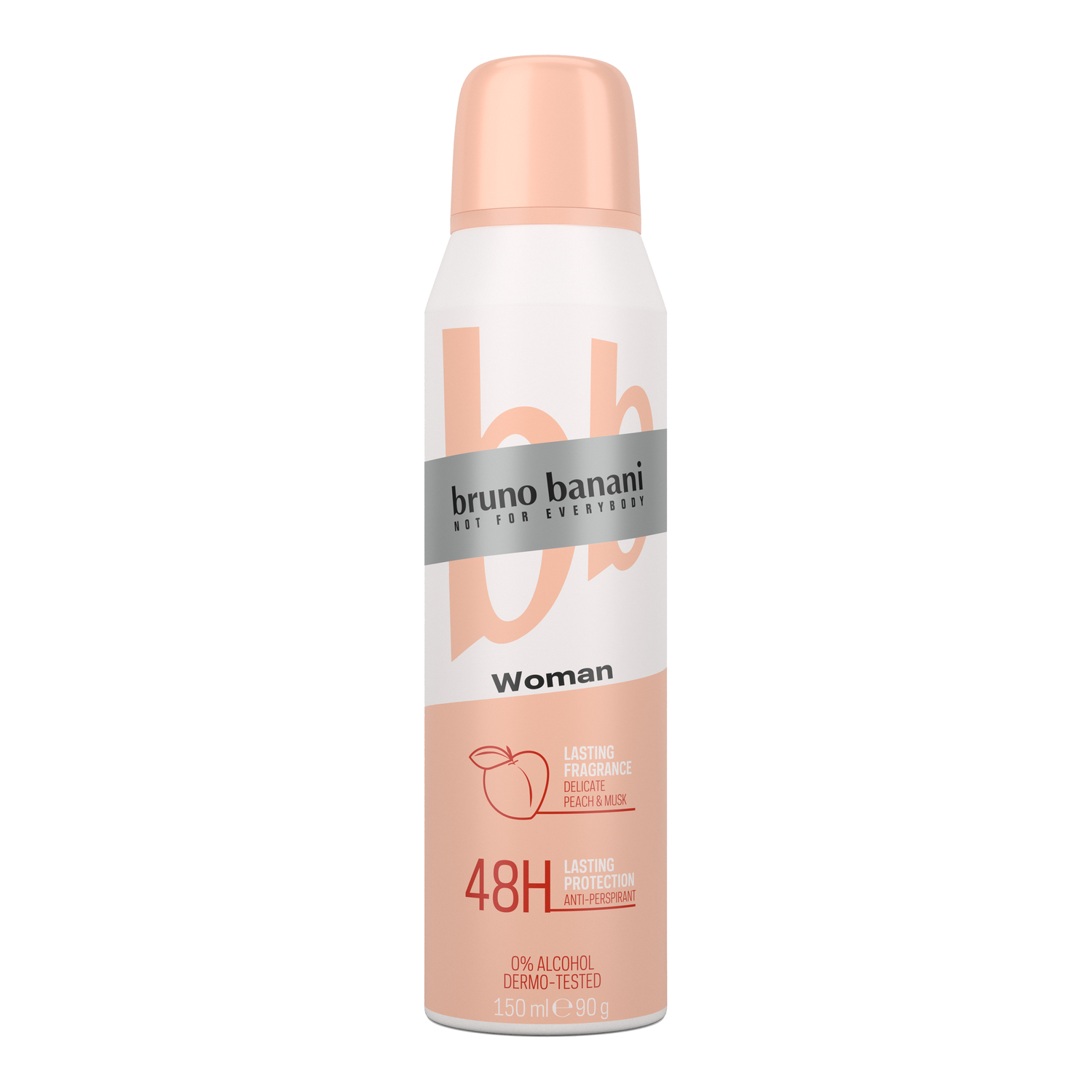 Woman Deodorant 150 ml Woman Deodorant 150 ml