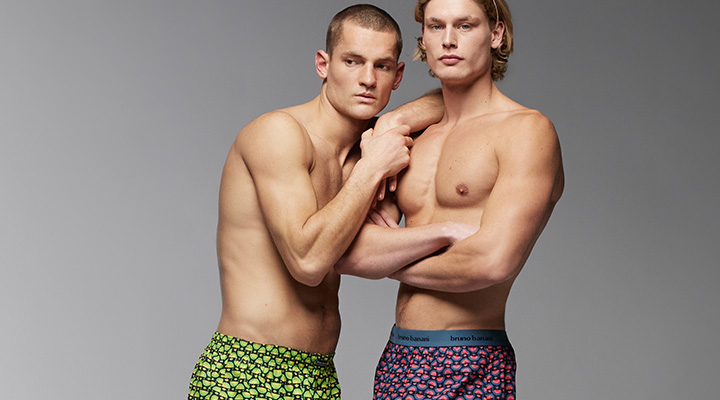 Boxershorts