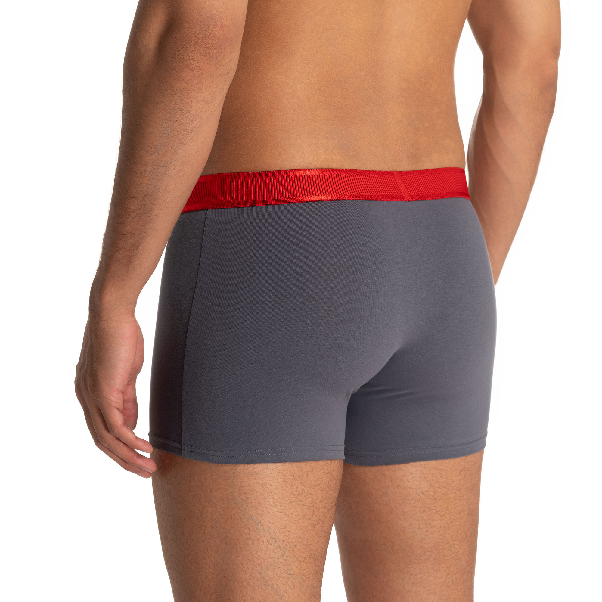 Short 2Pack Circulation