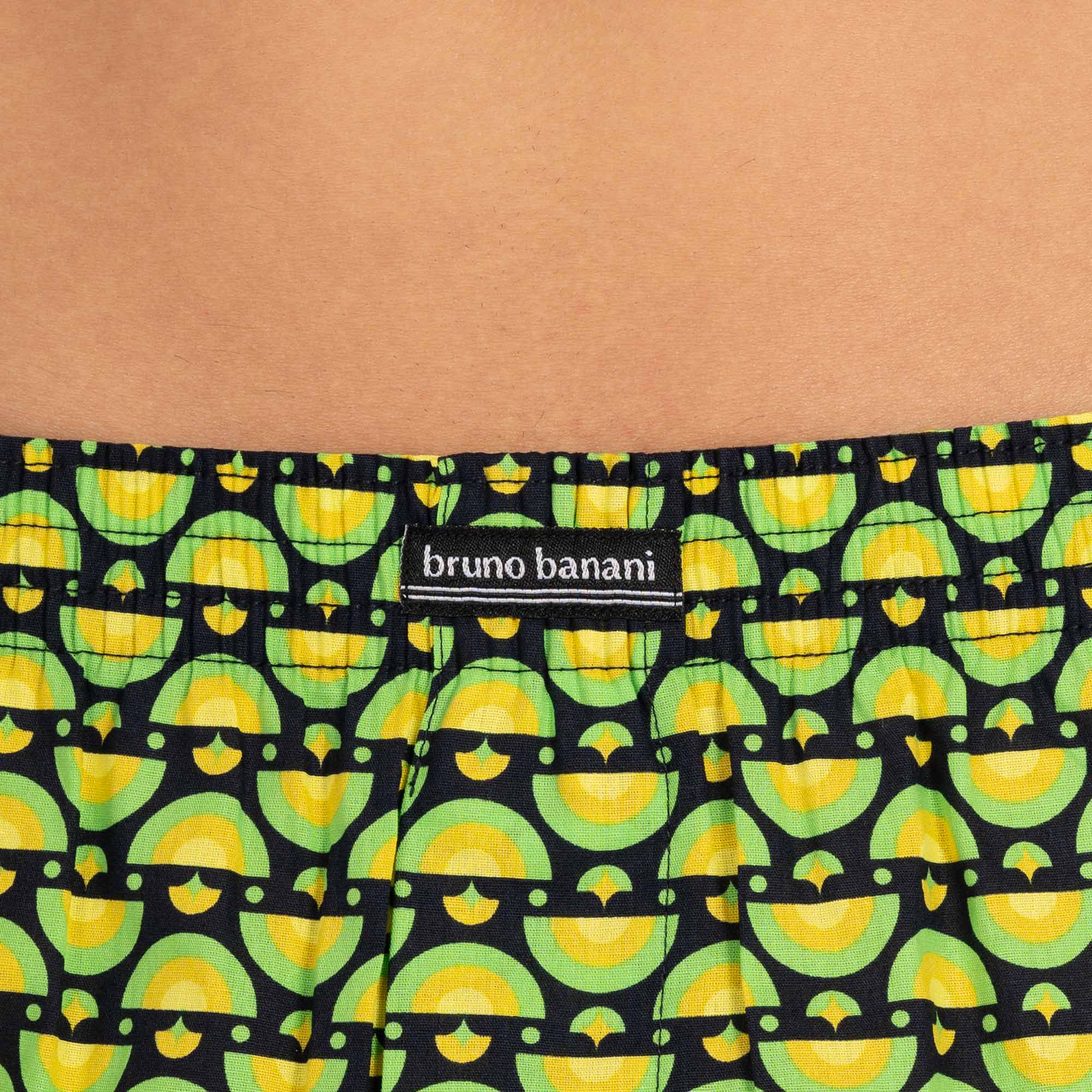 Boxershort Semi Swing Bund innen Boxershort Semi Swing Bund innen