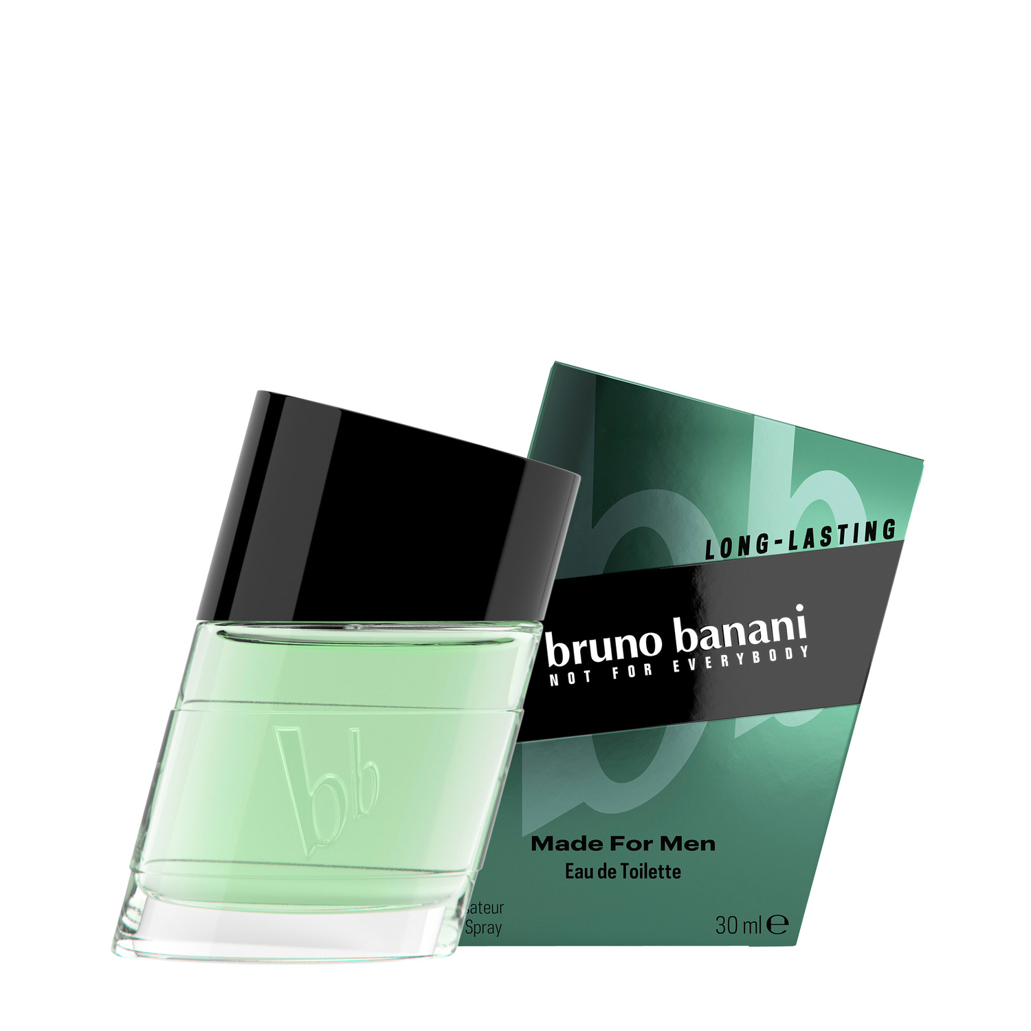 Made for Men Eau de Toilette 30 ml Made for Men Eau de Toilette 30 ml