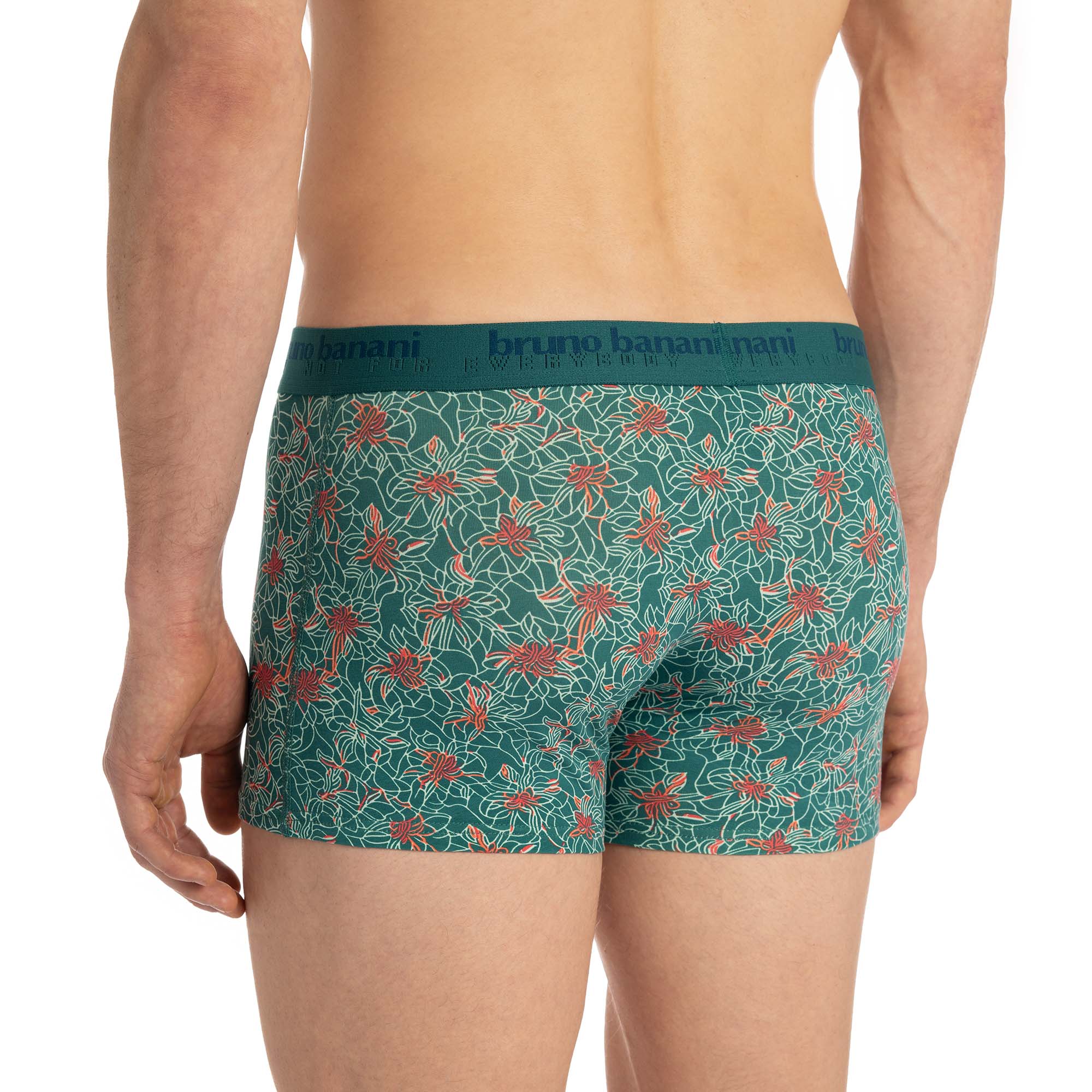 Short print Highlight Bekleidung, Unterwäsche, Bademode