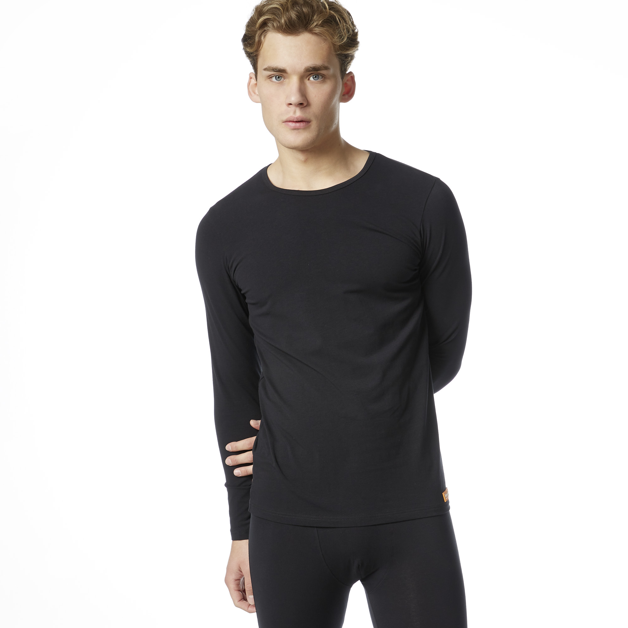 Longshirt Warm Up Longshirt Warm Up