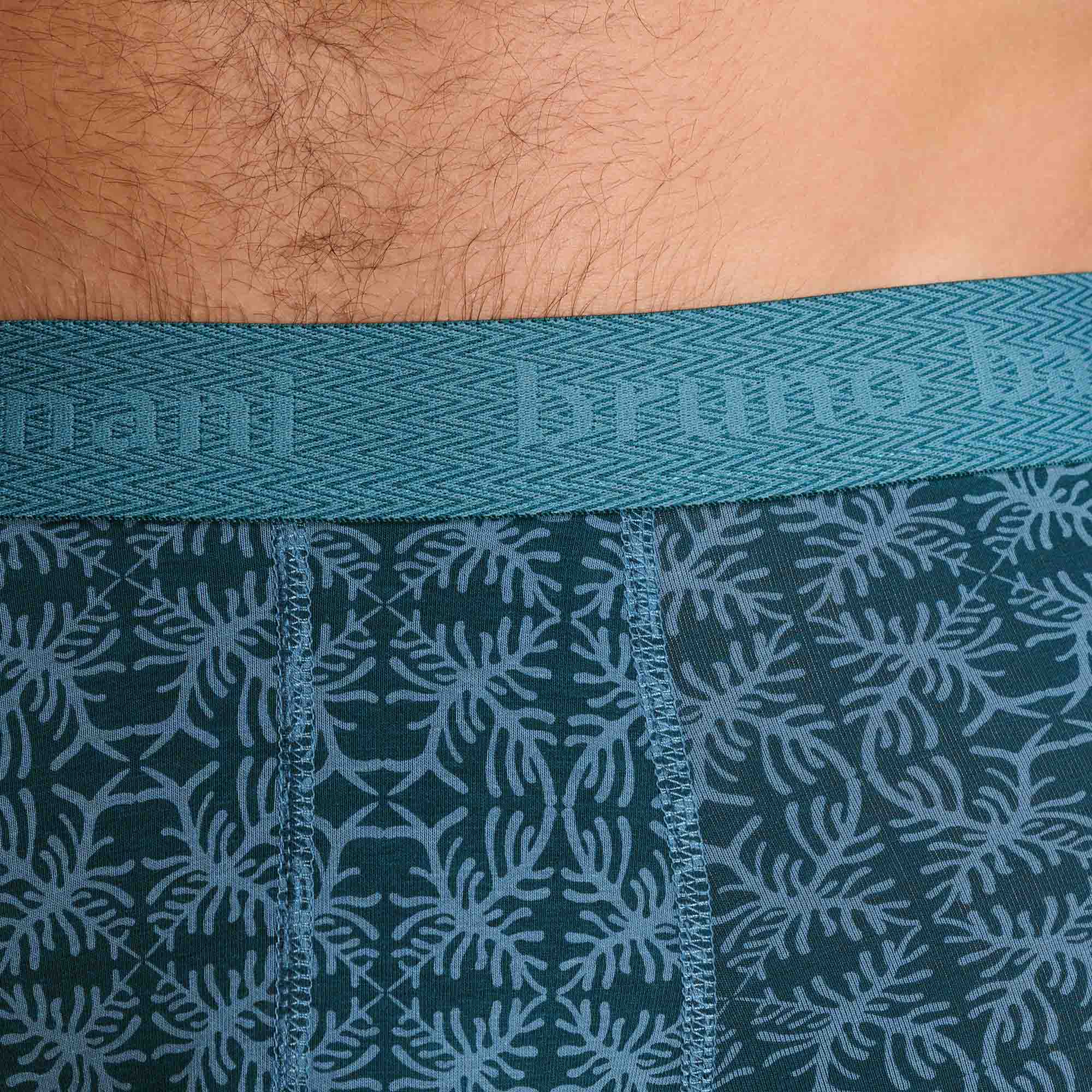 Short print Knotty