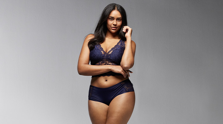 Curvy Line
