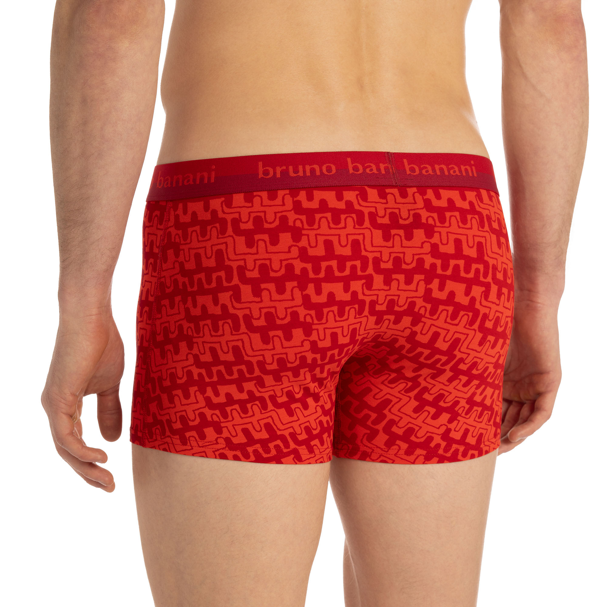 Short print  Dead End Bekleidung, Unterwäsche, Bademode