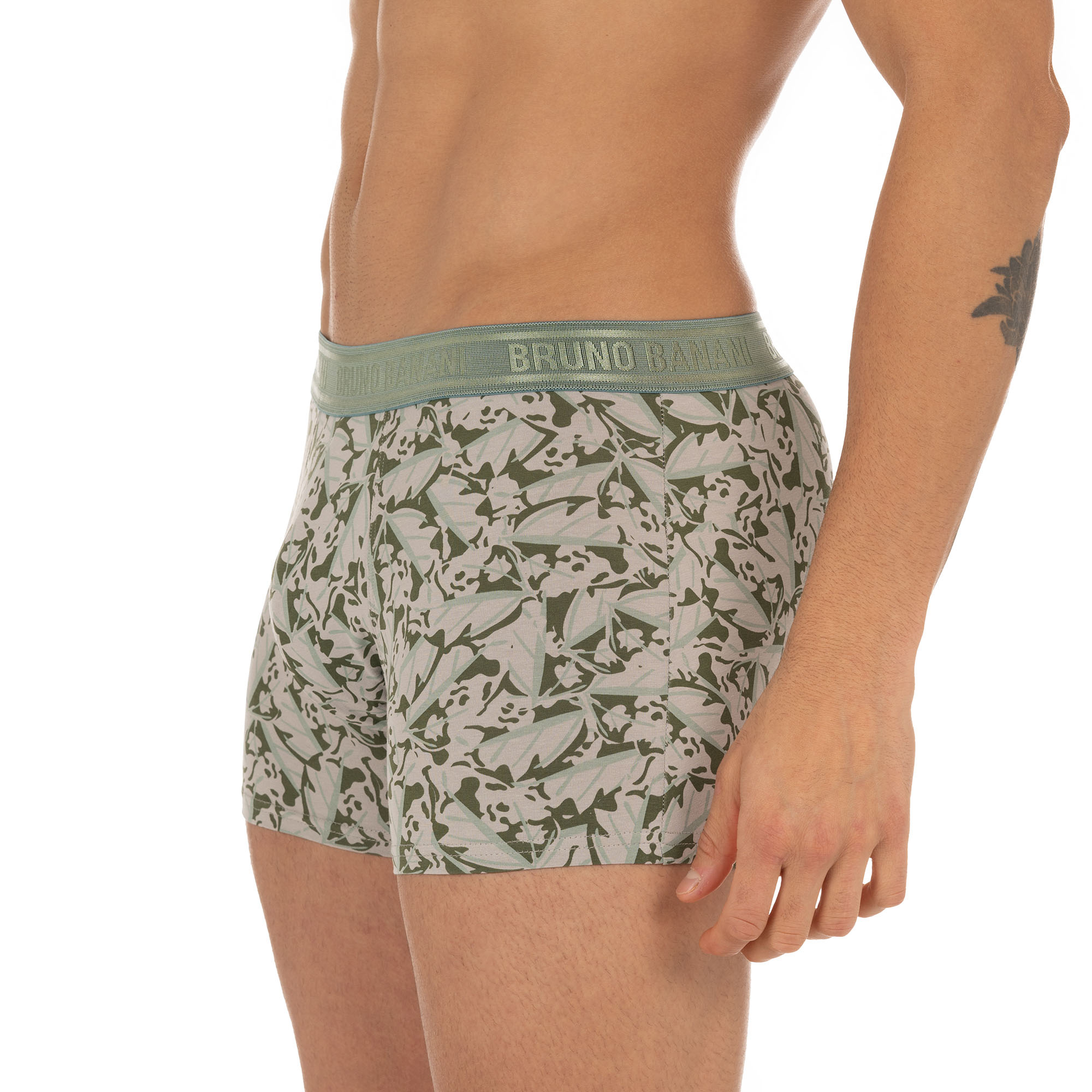 Bekleidung, Unterwäsche, Kurze Hosen
