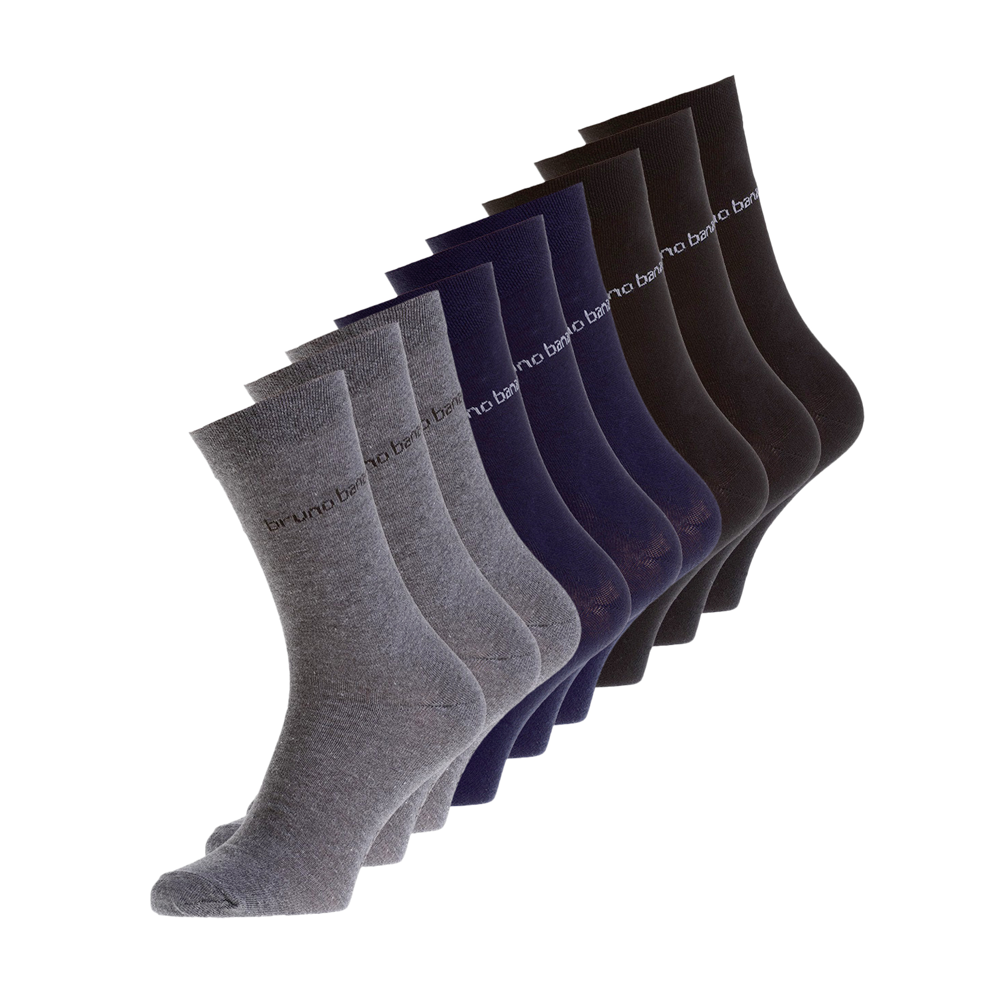 9Pack Business Socken