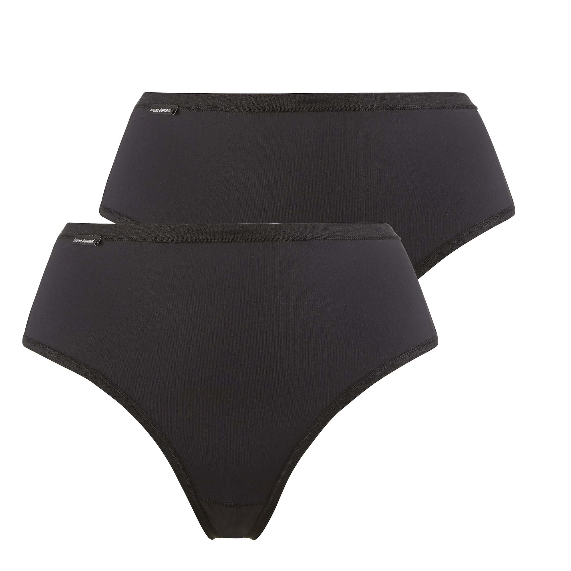 Thong 2Pack Daily Life High Rise Thong 2Pack Daily Life High Rise