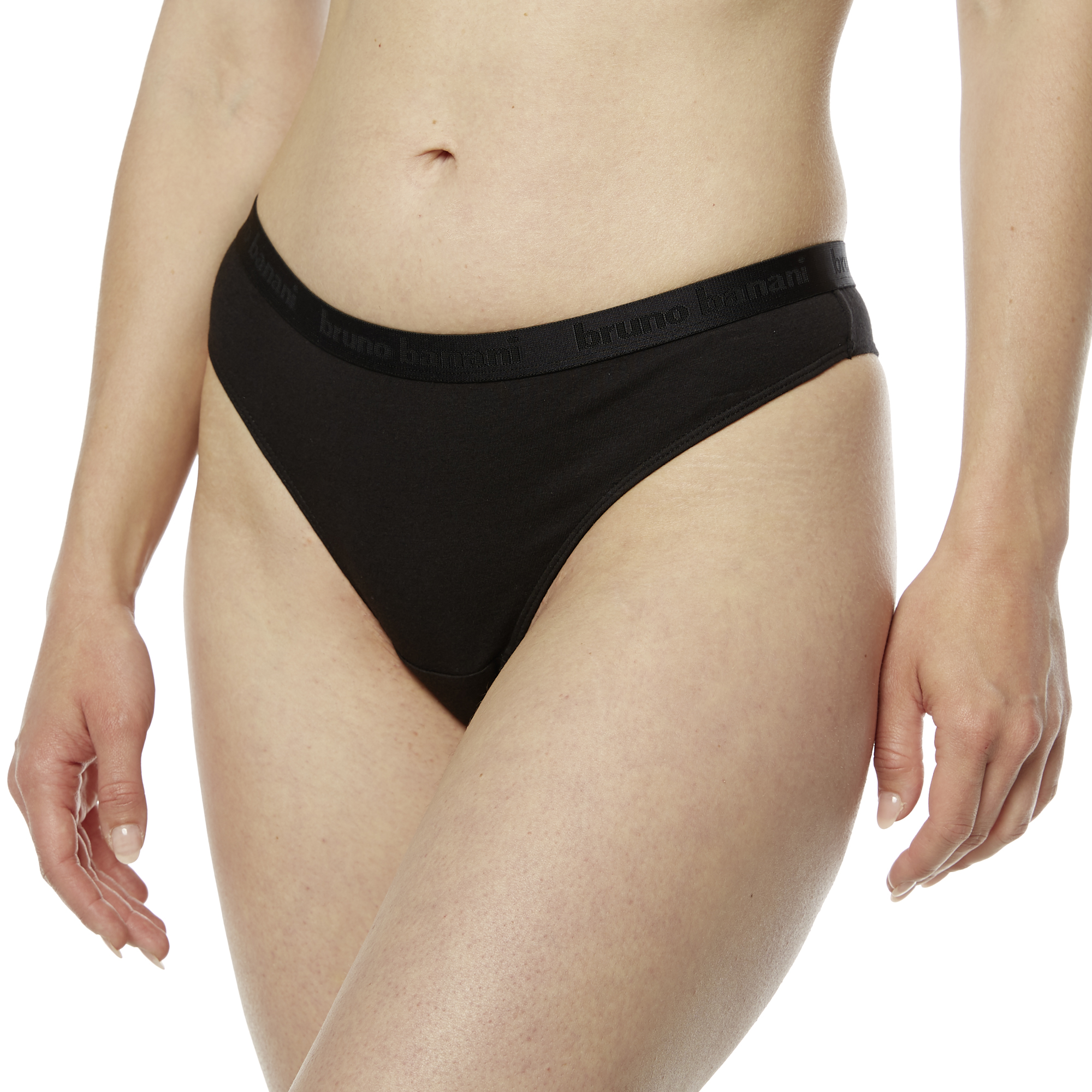 Thong 3Pack Senstive Comfort Thong 3Pack Senstive Comfort