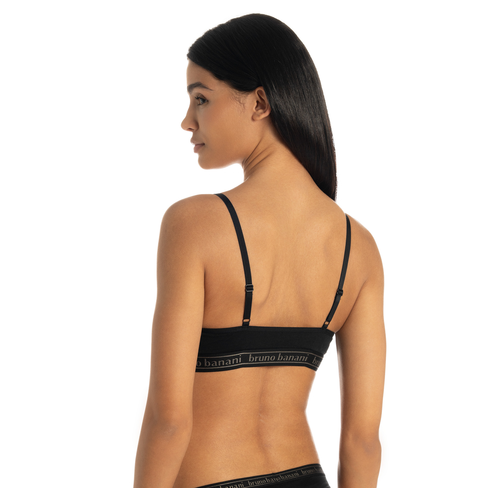 Bustier Cara BH, Dessous, Unterwäsche, Person, Frau
