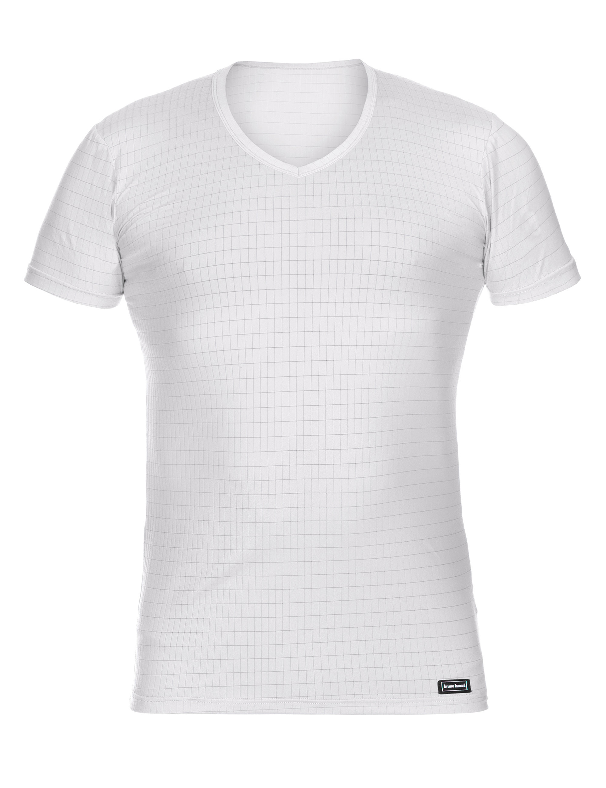 V-Shirt Check Line 2.0 V-Shirt Check Line 2.0