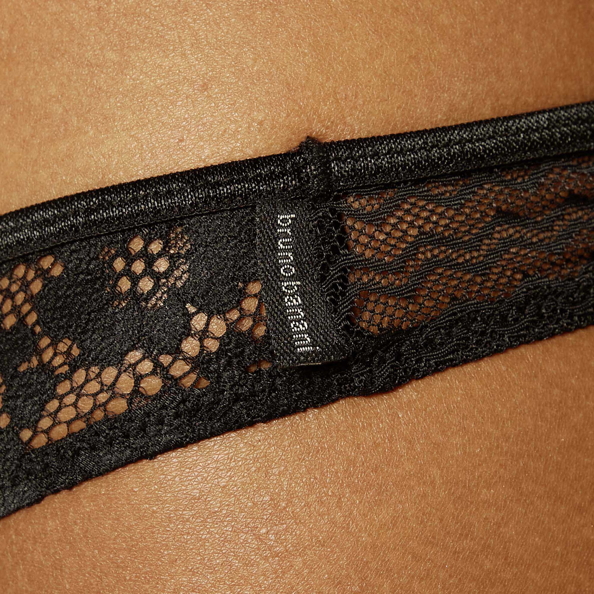 String Santini Bekleidung, Unterwäsche, Dessous