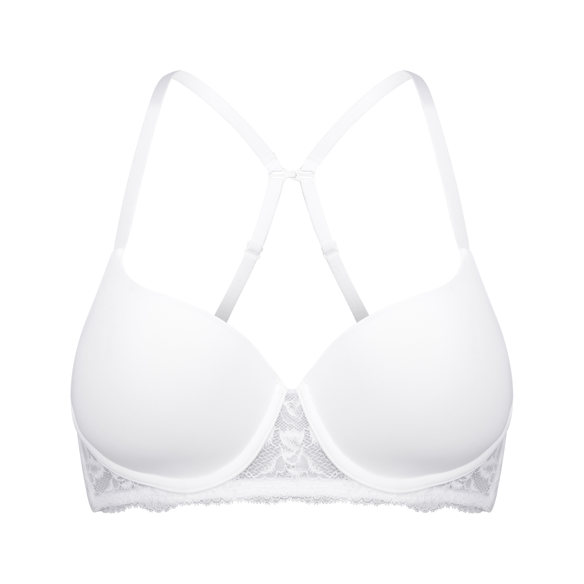 Light Padded Bra Berenice