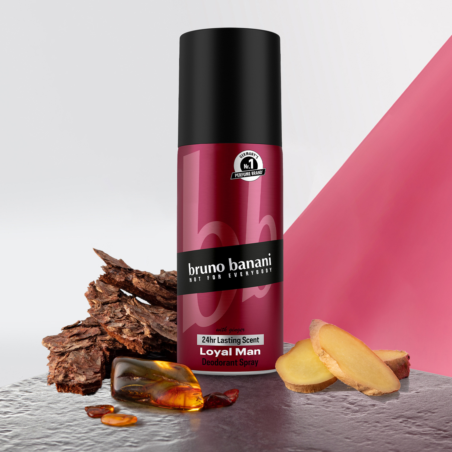 Loyal man Deo Body Spray 150 ml Loyal man Deo Body Spray 150 ml