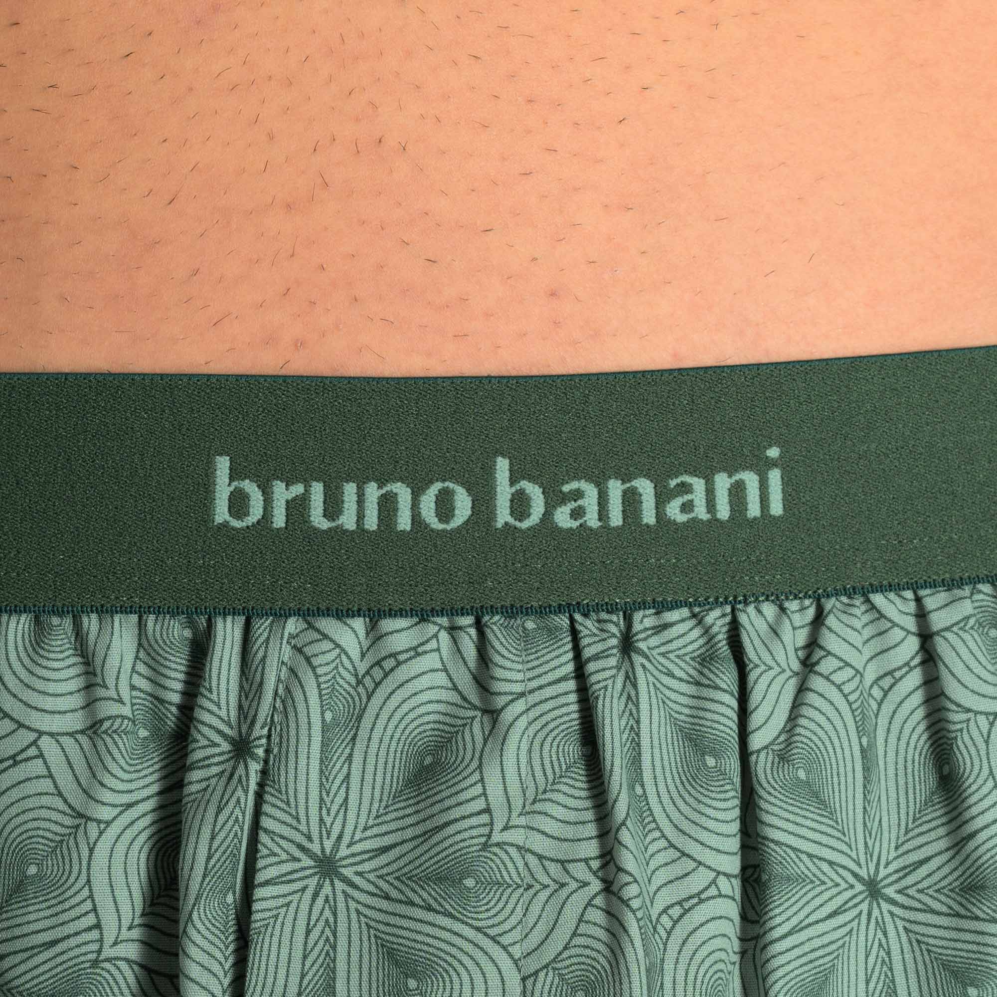 Boxershort Layering Bund aussen