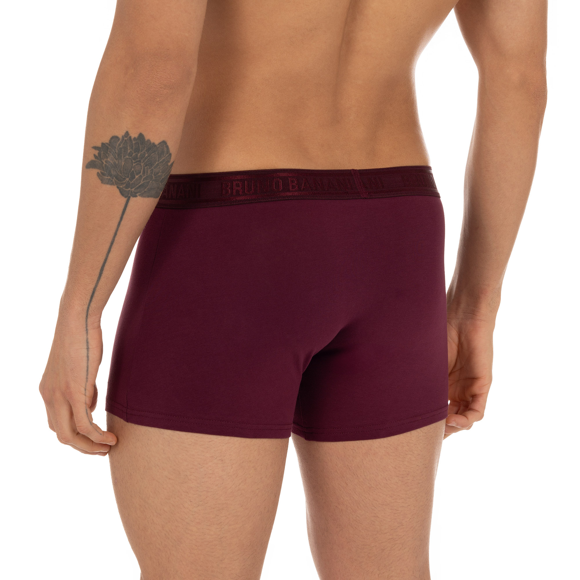 Short 2Pack Maze Bekleidung, Unterwäsche, Bademode, Person