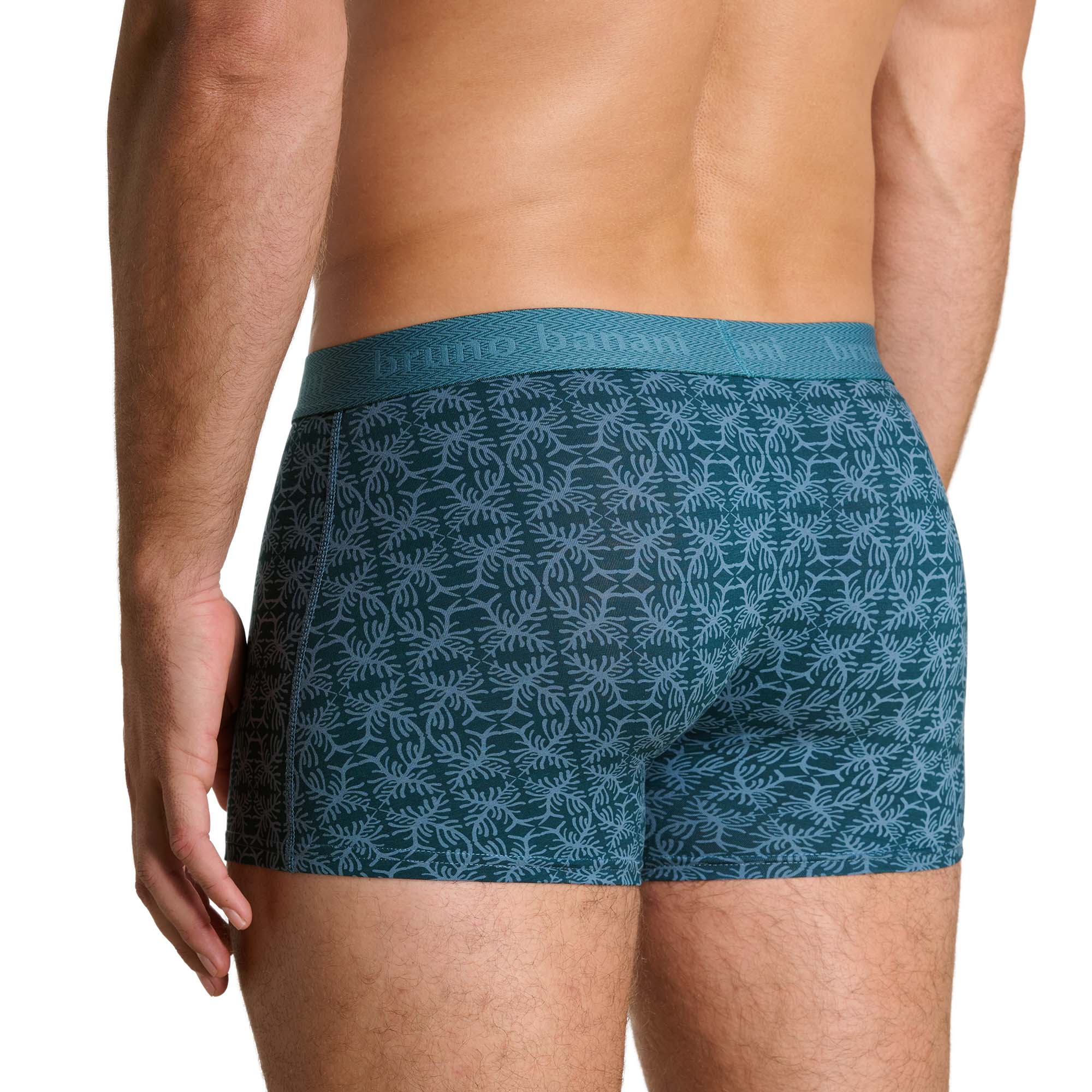 Short print Knotty