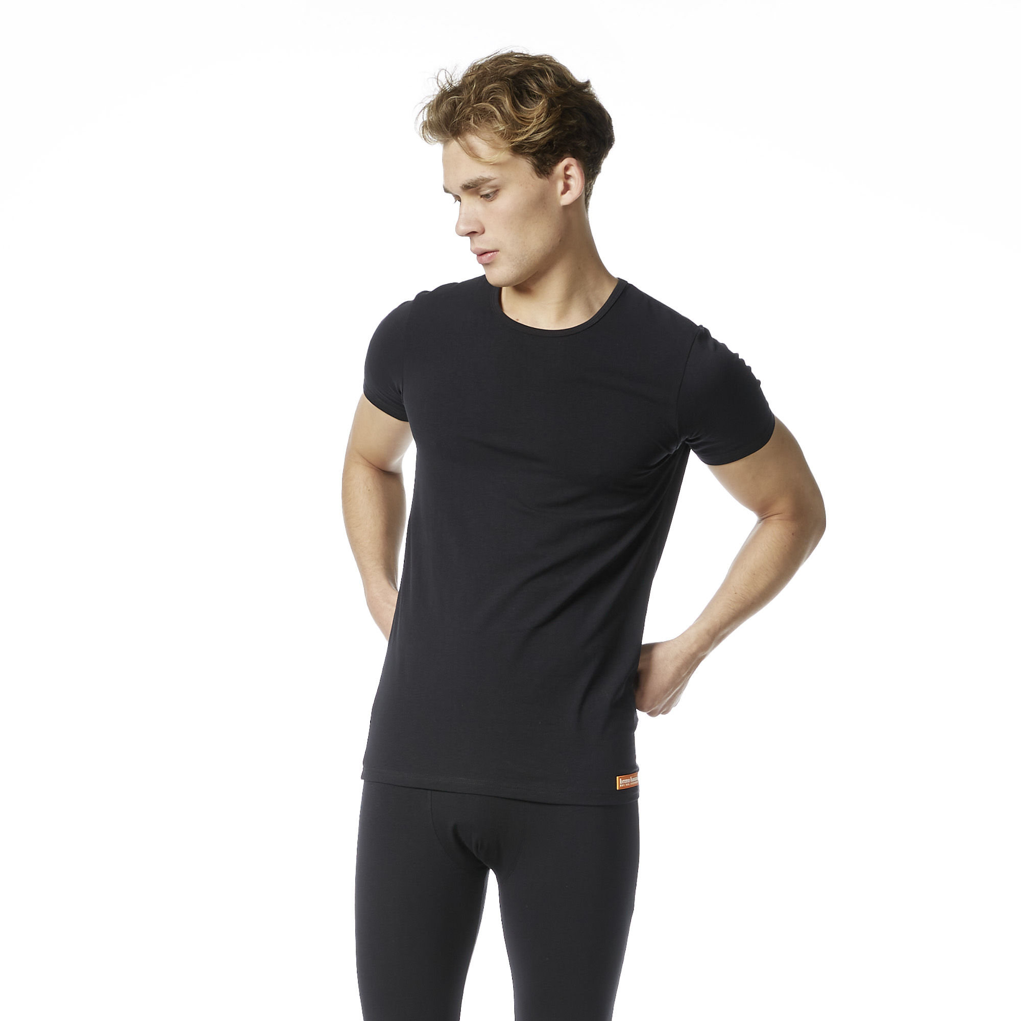 Shirt Warm Up Shirt Warm Up