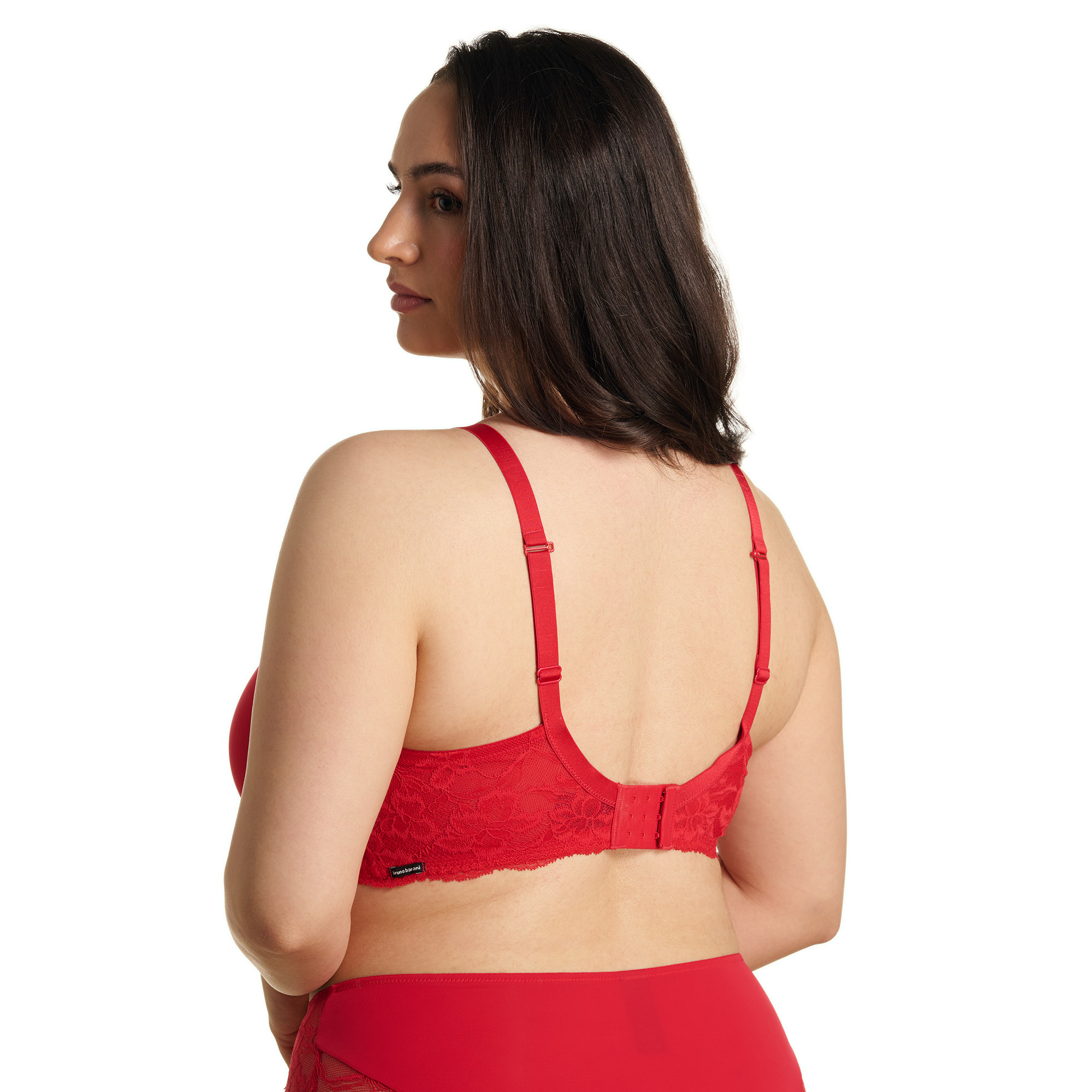 BH, Dessous, Unterwäsche, Person, Frau