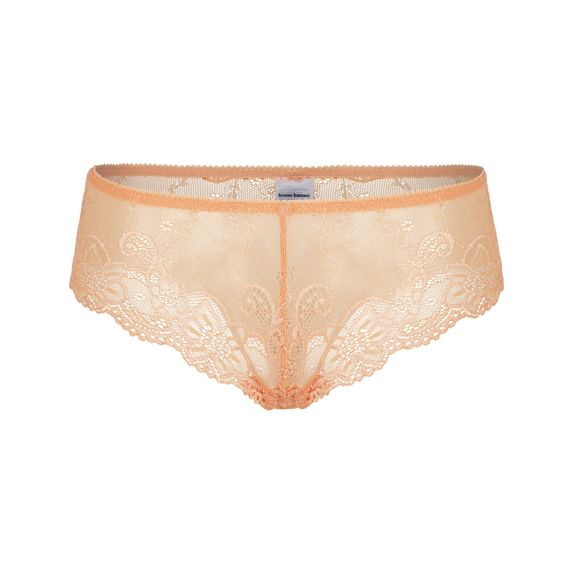 Unterhose, Panty, Spitze, Lace, Beige