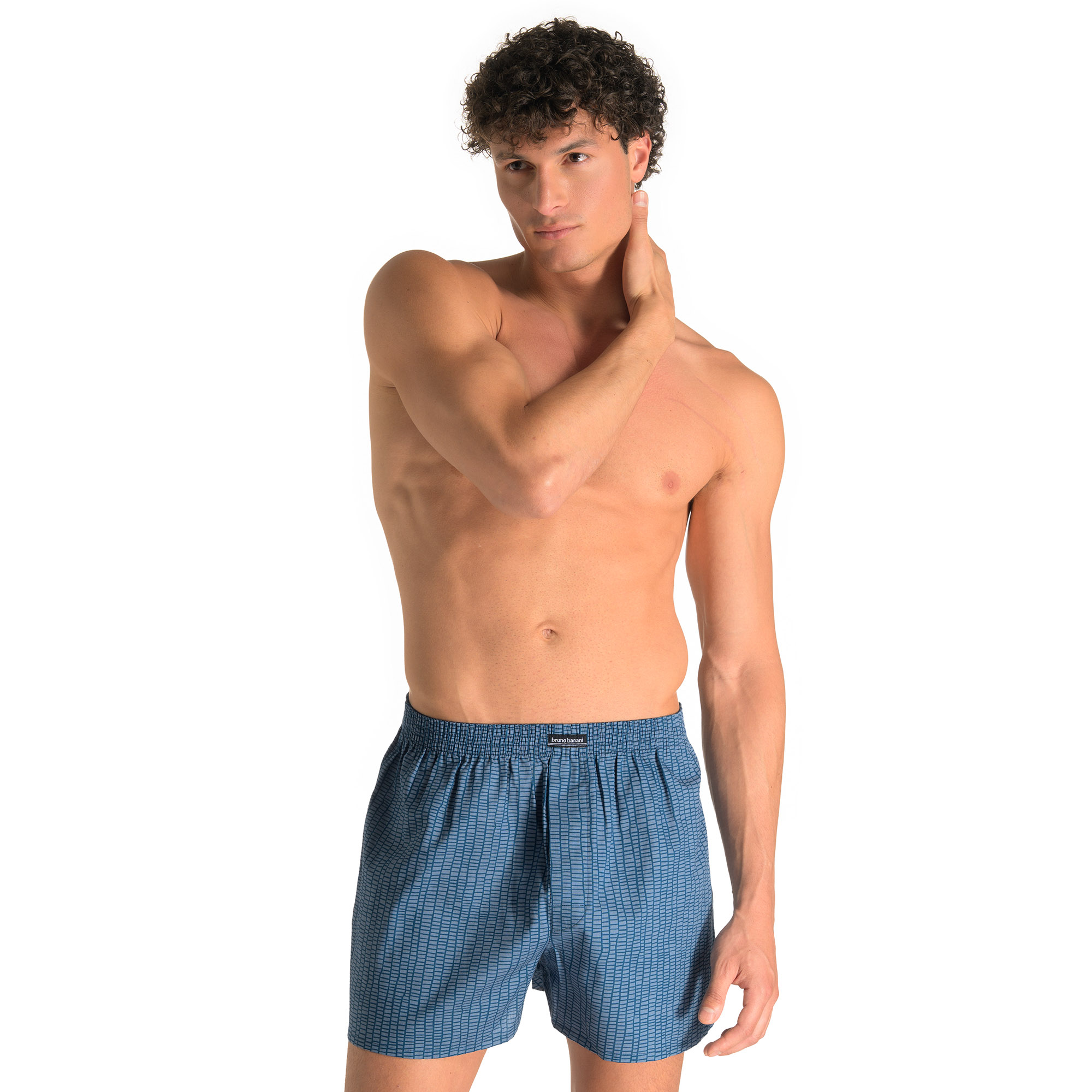Bekleidung, Kurze Hosen, Badehose
