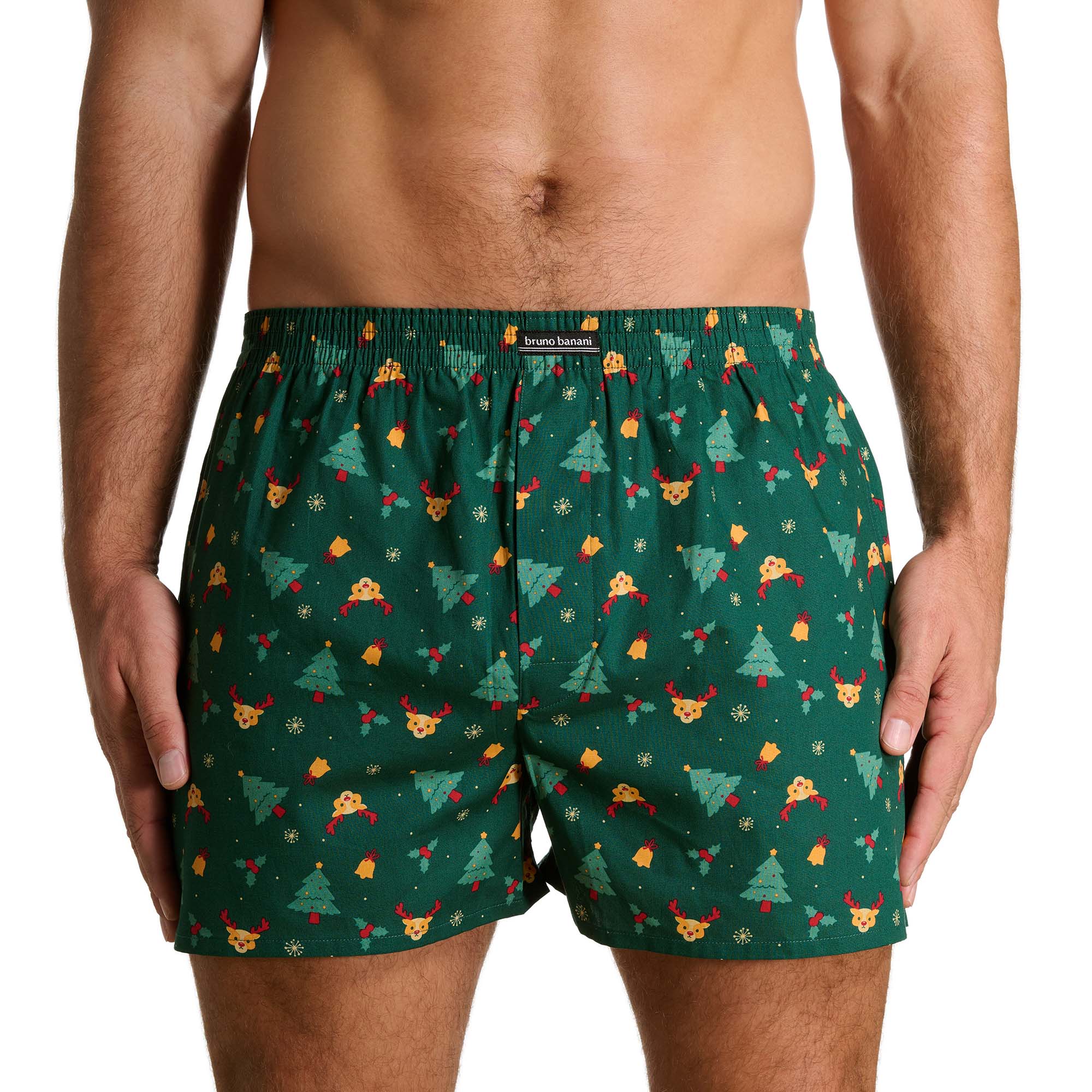 Bekleidung, Kurze Hosen, Badehose