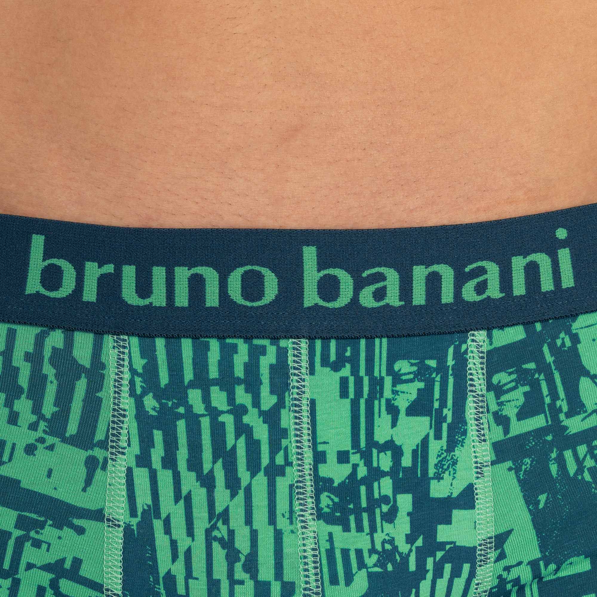 Short print Malfunction Bekleidung, Unterwäsche