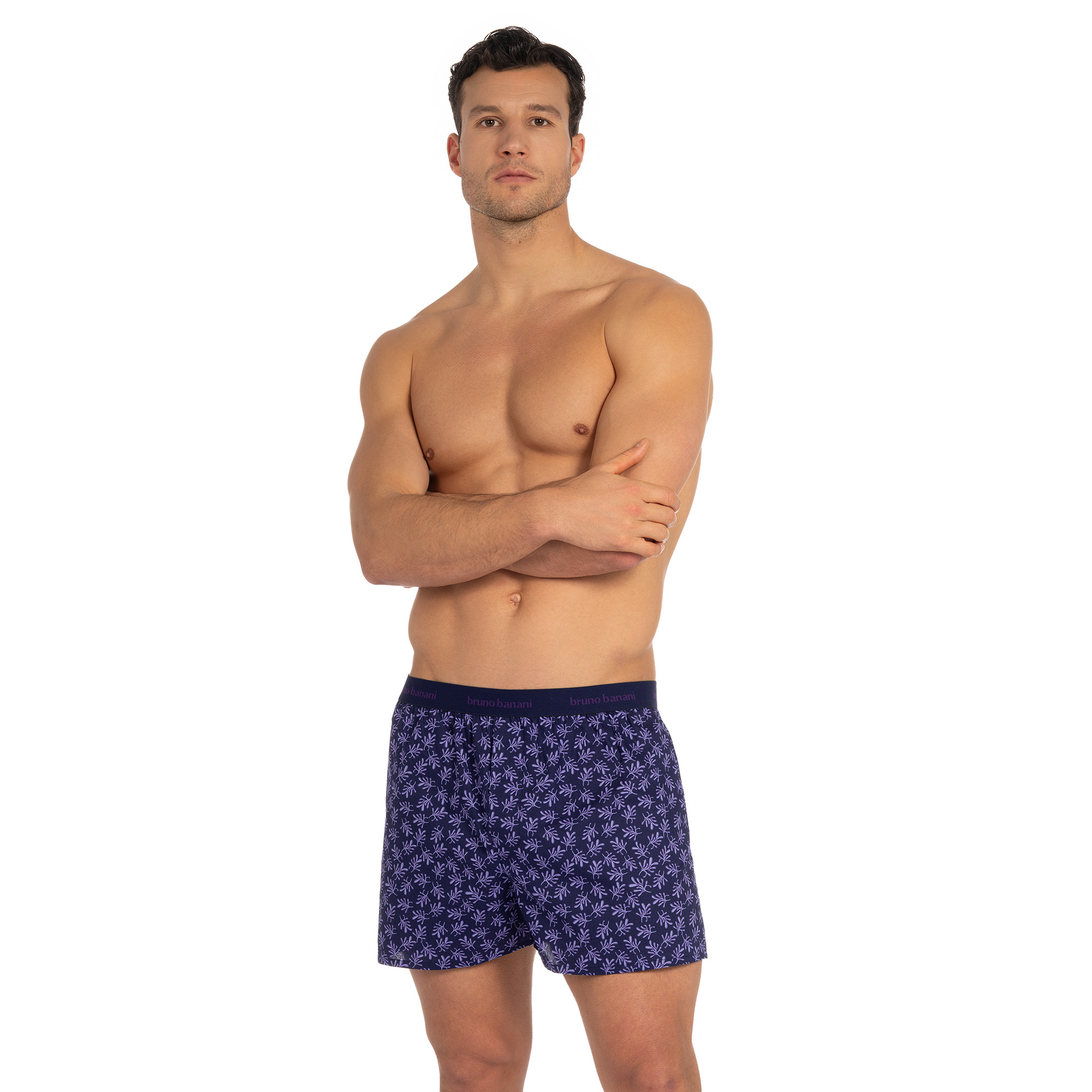 Boxershort Succulent Bund aussen Boxershort Succulent Bund aussen