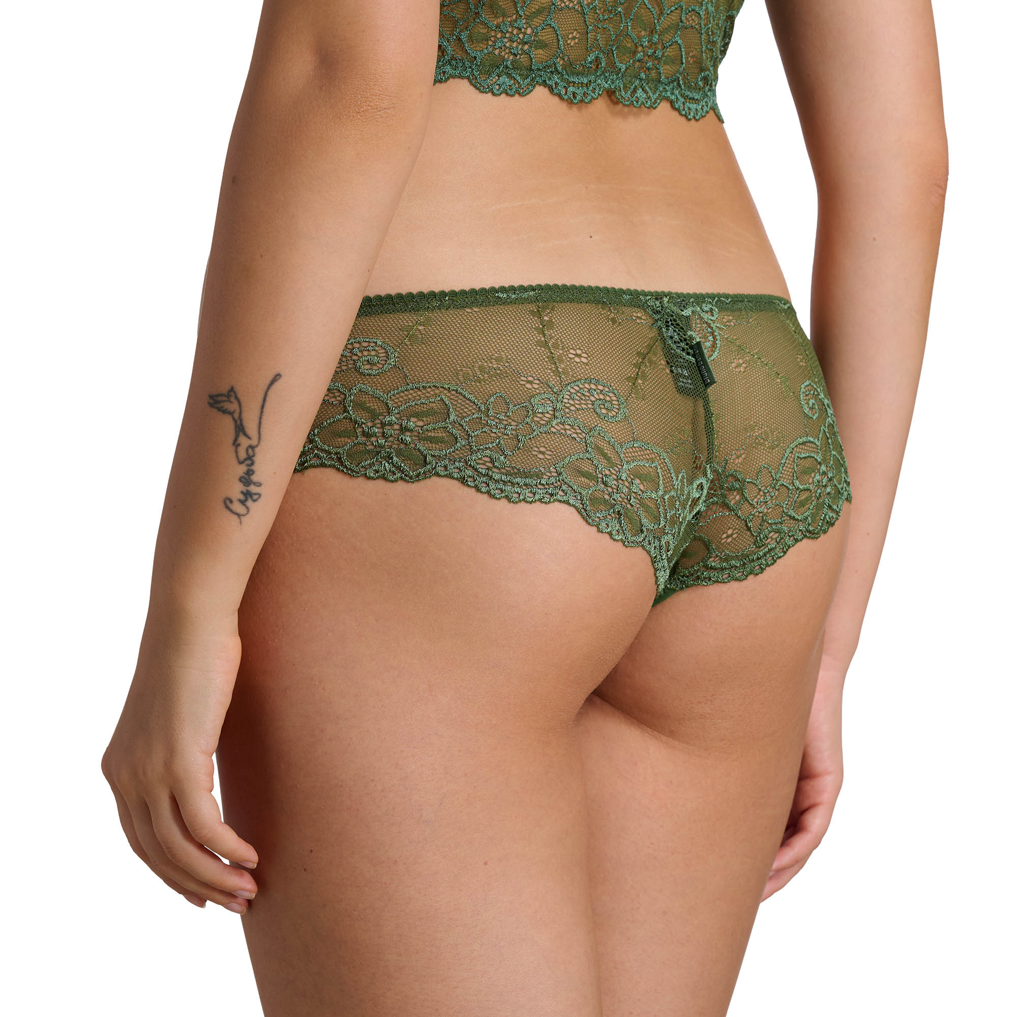 Unterwäsche, Dessous, Höschen, Tanga, Bademode