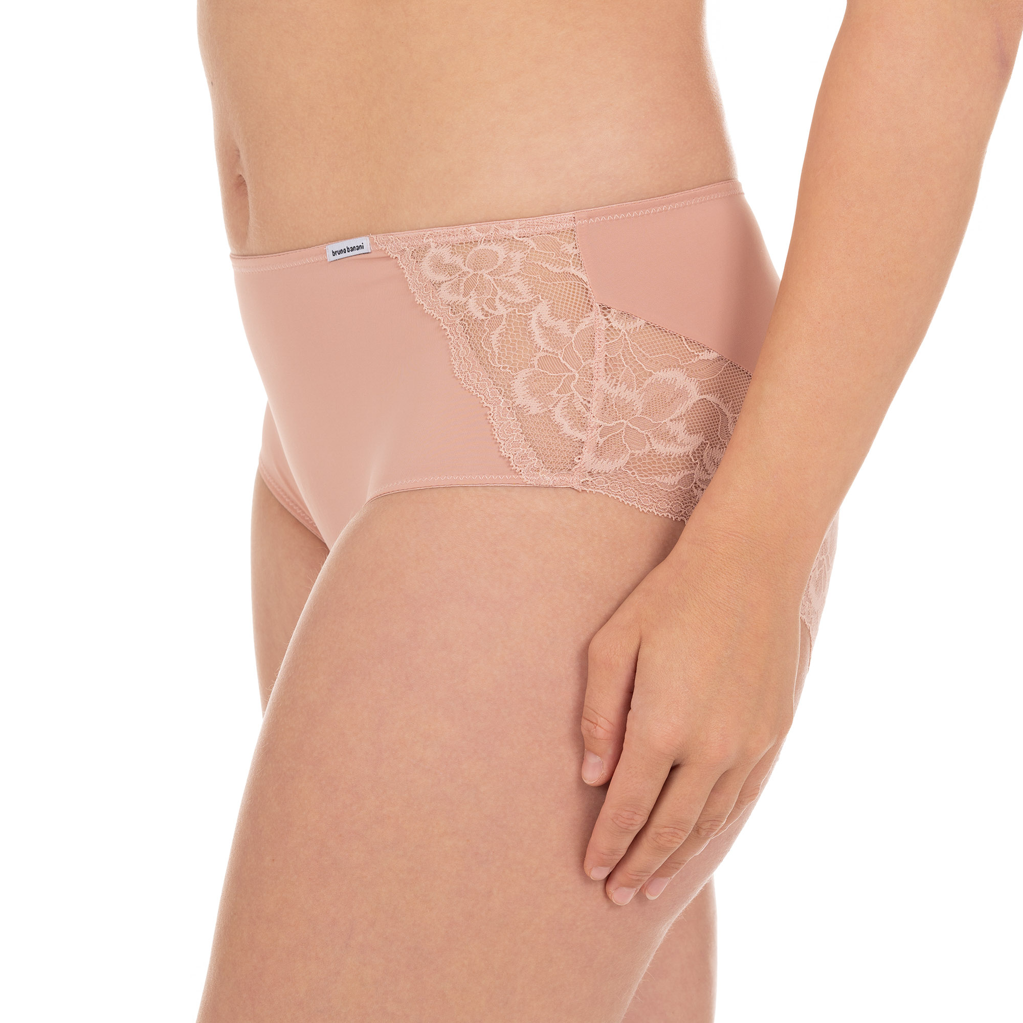 High Waist Panty Berenice Bekleidung, Unterwäsche, Höschen, Tanga