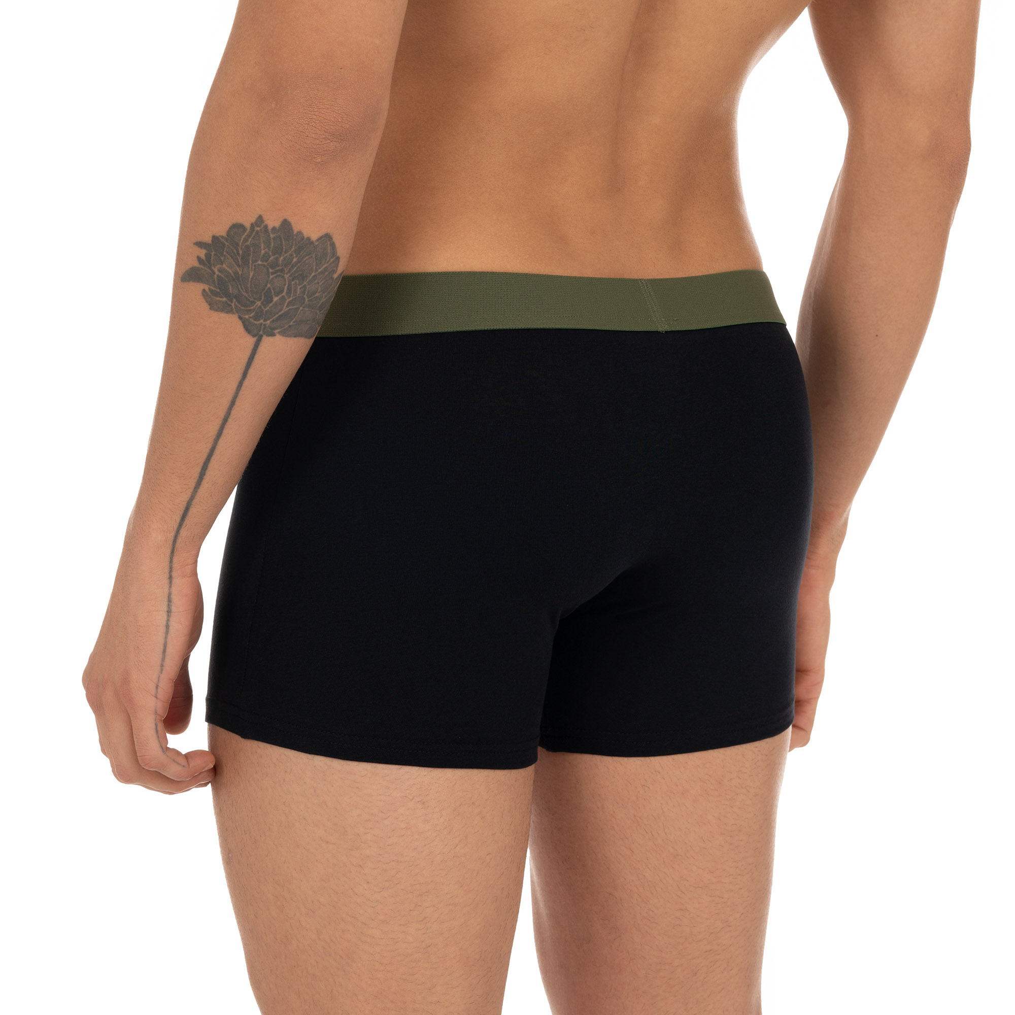 Short 2Pack Flowing Bekleidung, Kurze Hosen, Unterwäsche