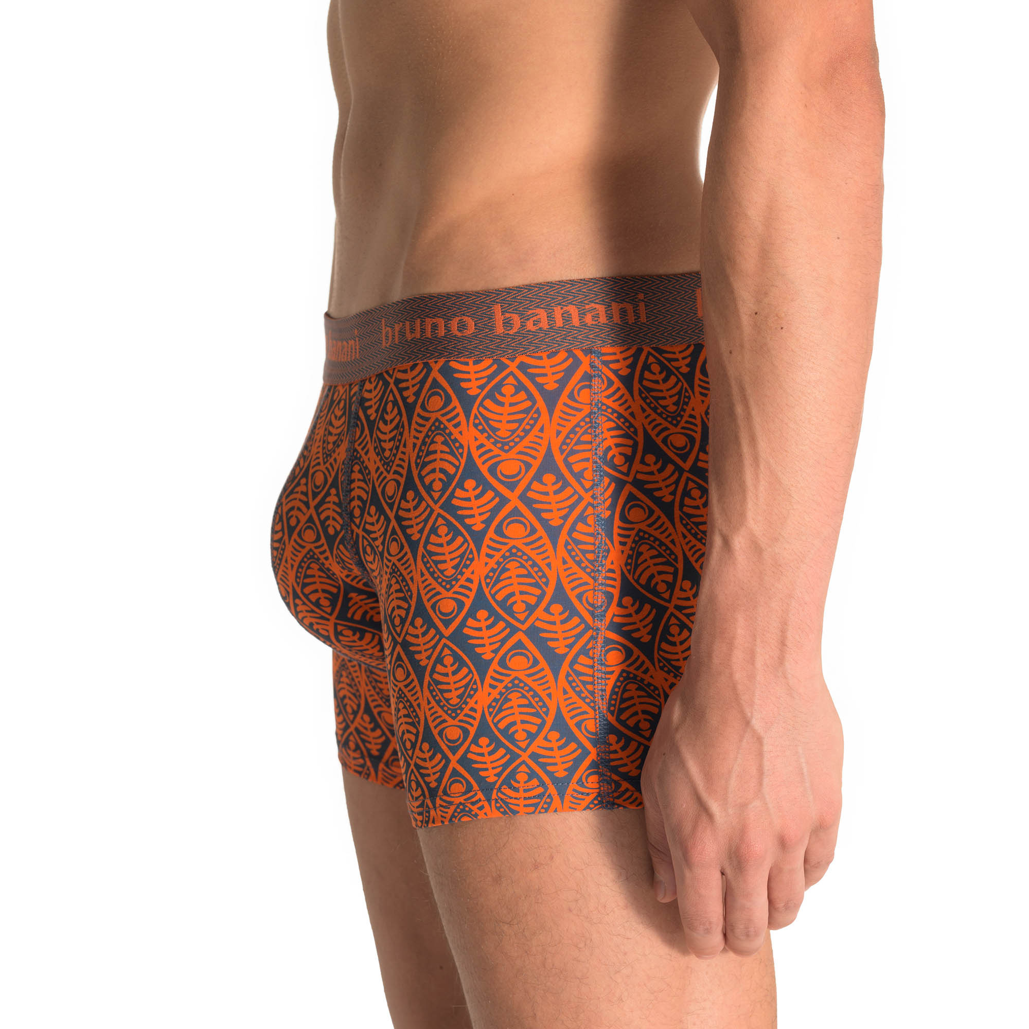 Short print Captive Nature Bekleidung, Unterwäsche, Kurze Hosen