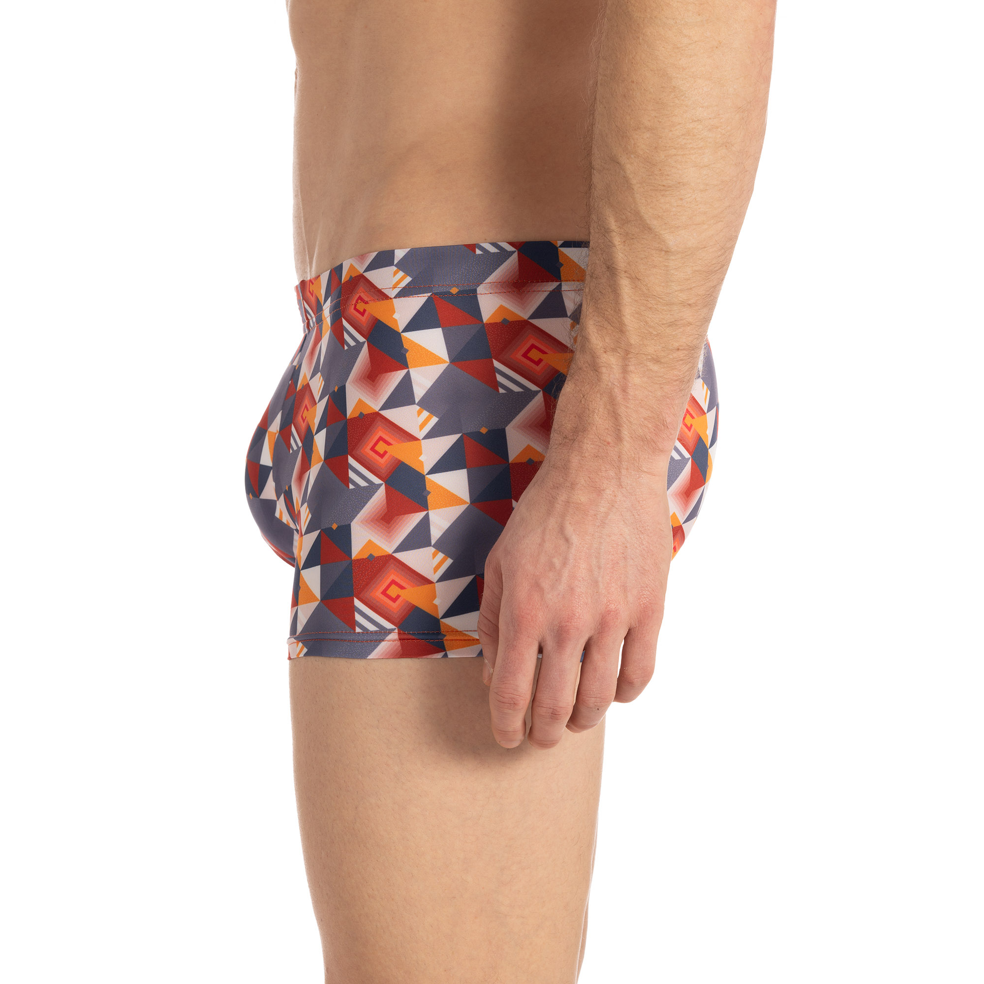 Strandmode, Kleidung, Kurze Hosen, Badehose